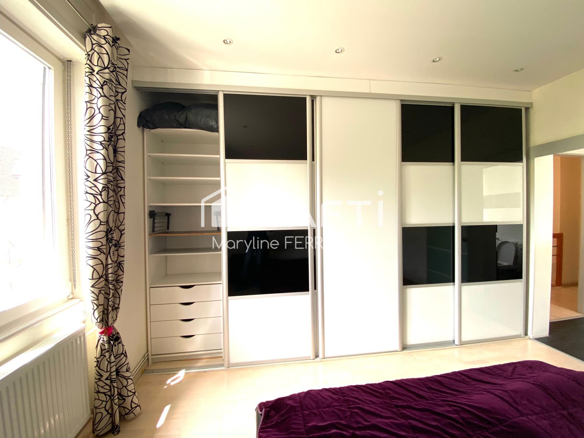 Maison a louer strasbourg - 8 pièce(s) - 202 m2 - Surfyn