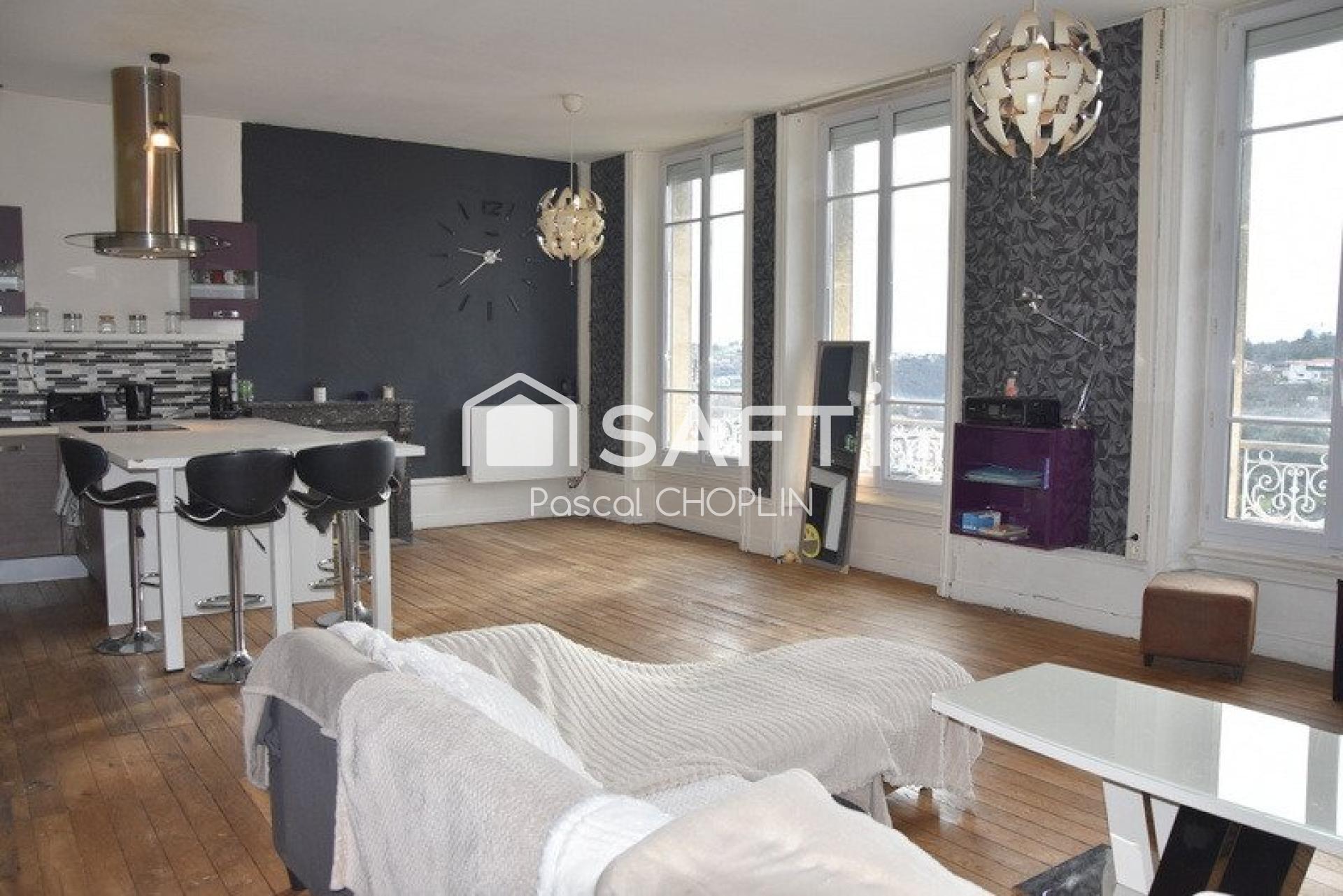 Photo-appartement
