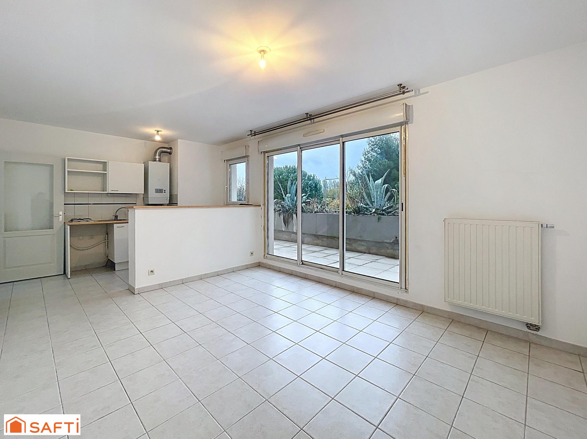 Photo-appartement