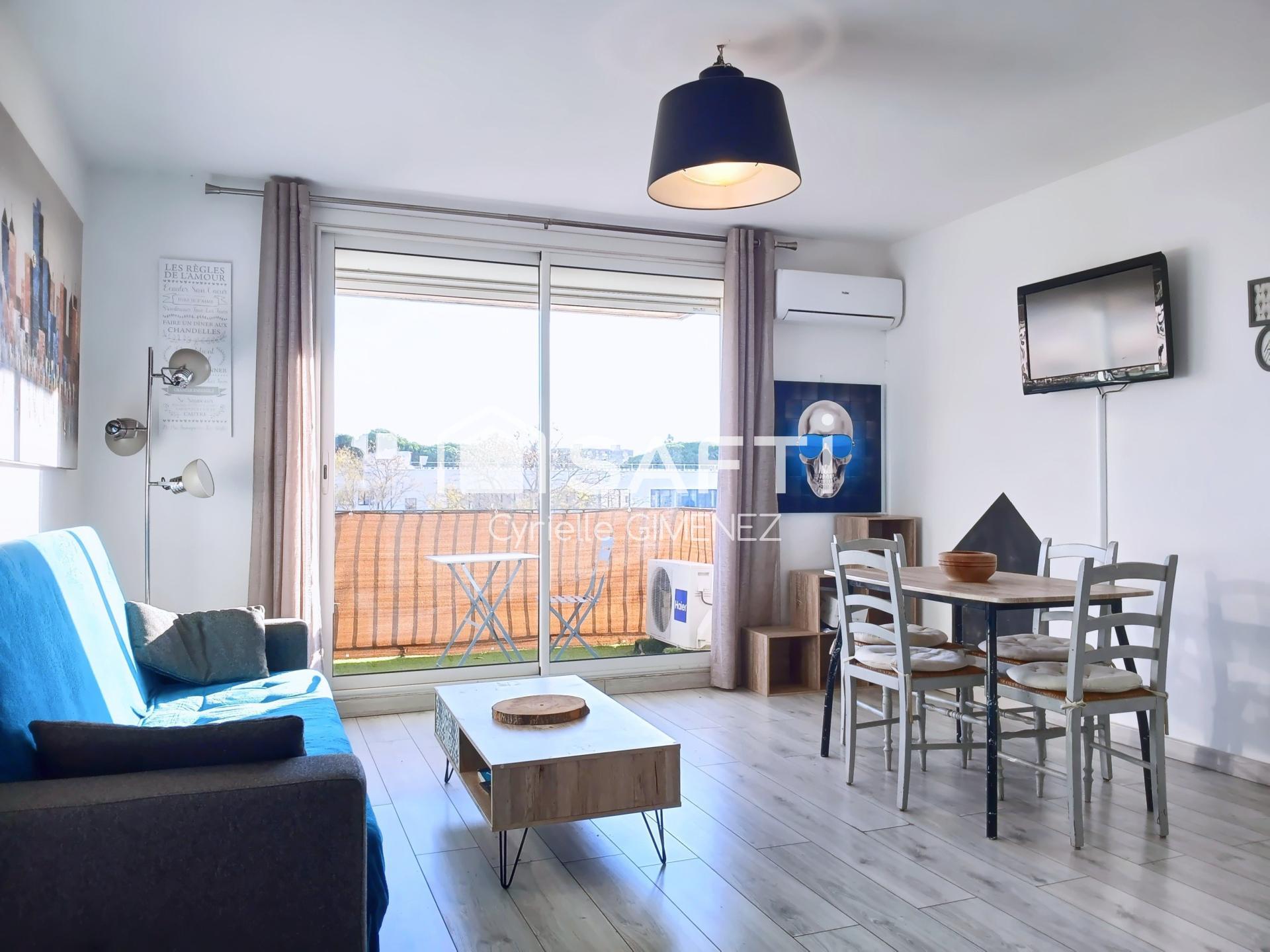 Photo-appartement