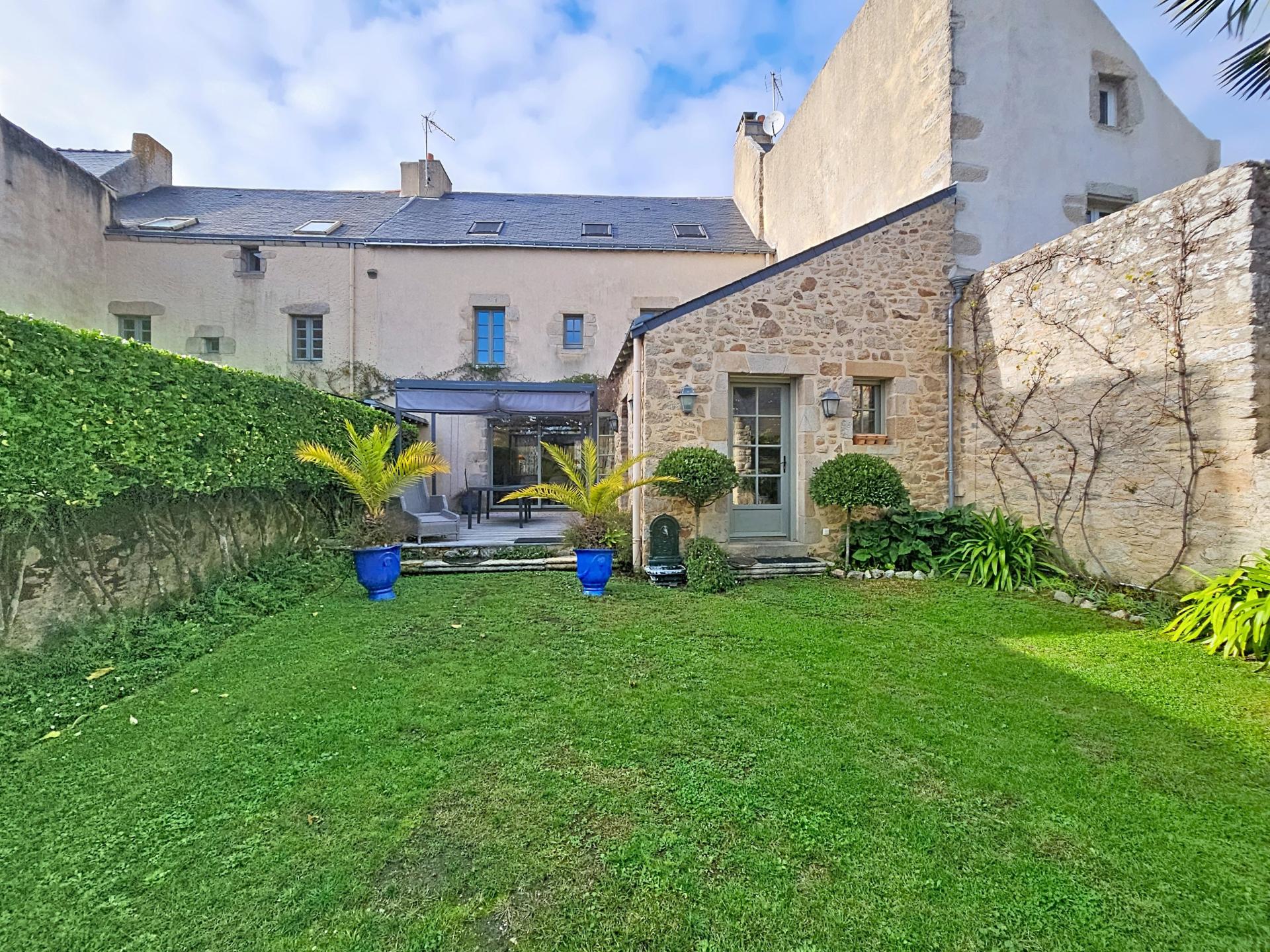 Photographie descriptive du bien