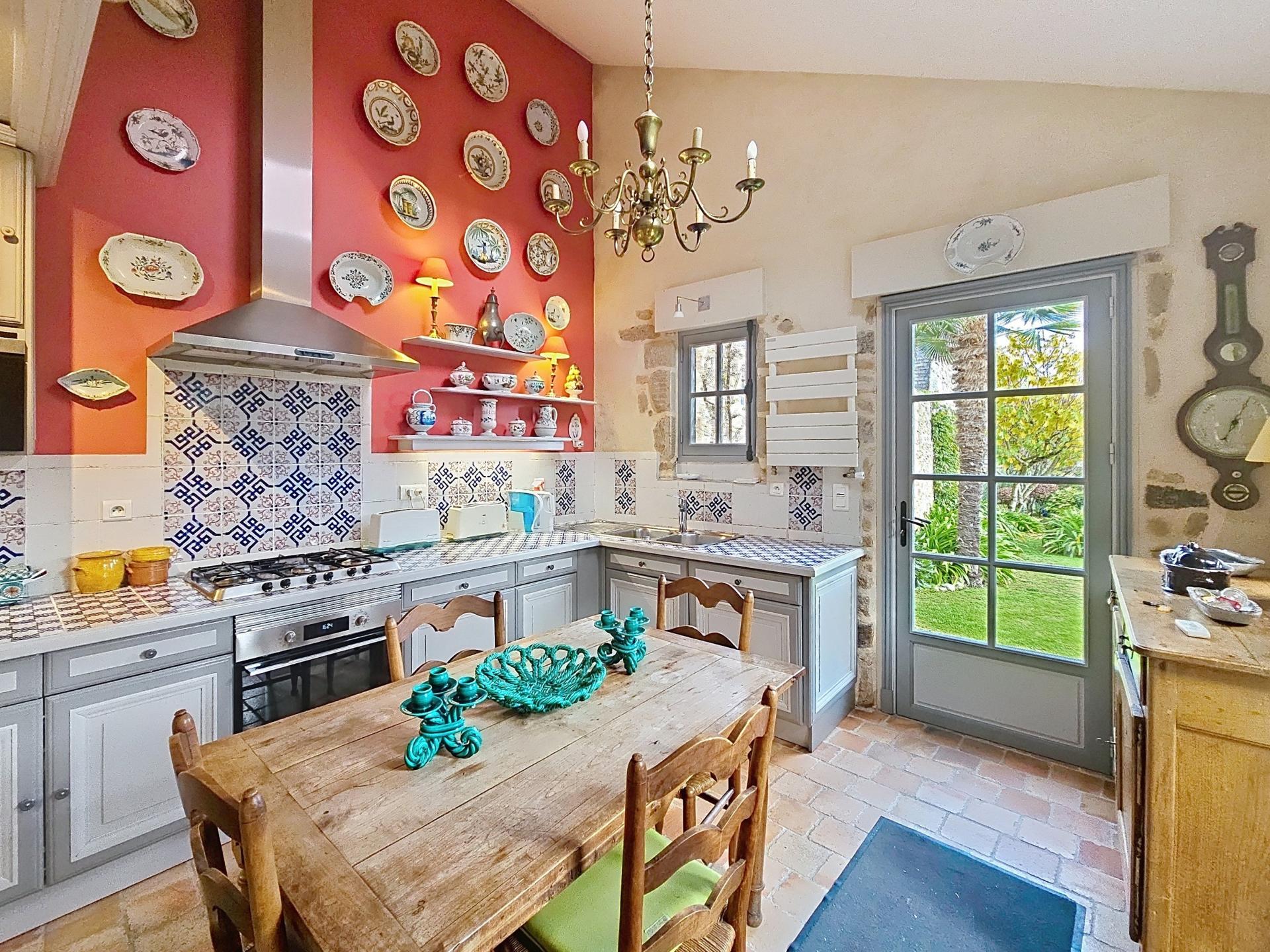 Photo 6 de l'annonce.