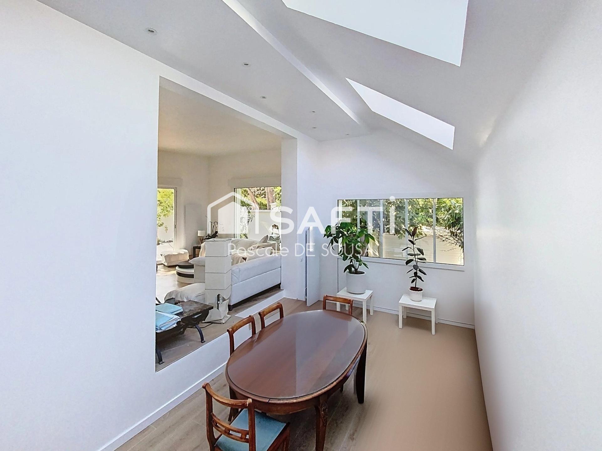 Photographie descriptive du bien