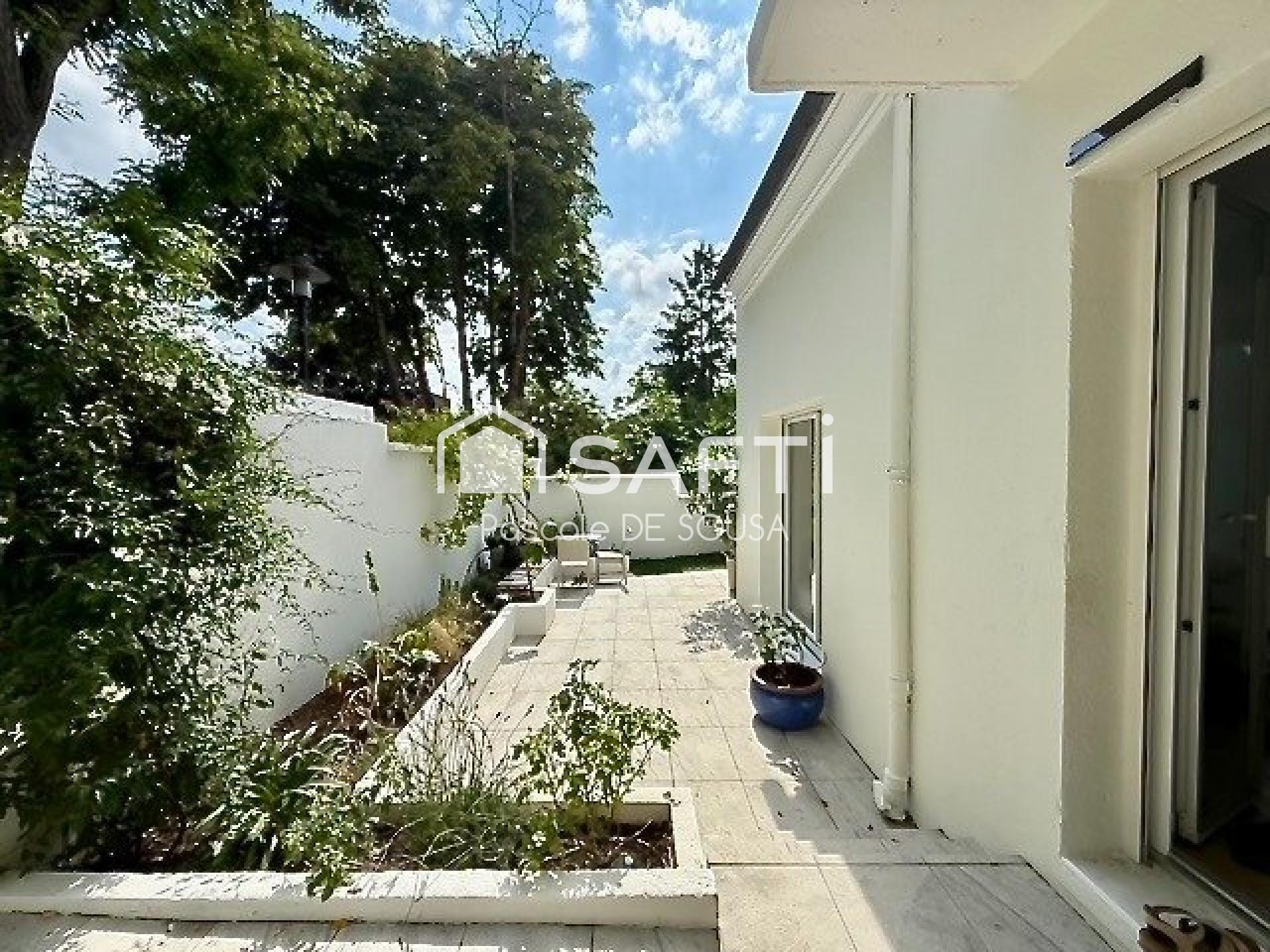 Photographie descriptive du bien