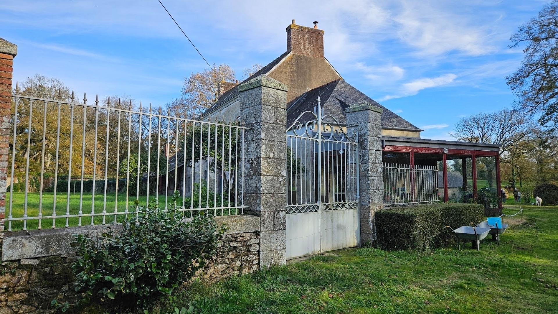 Photo 14 de l'annonce.