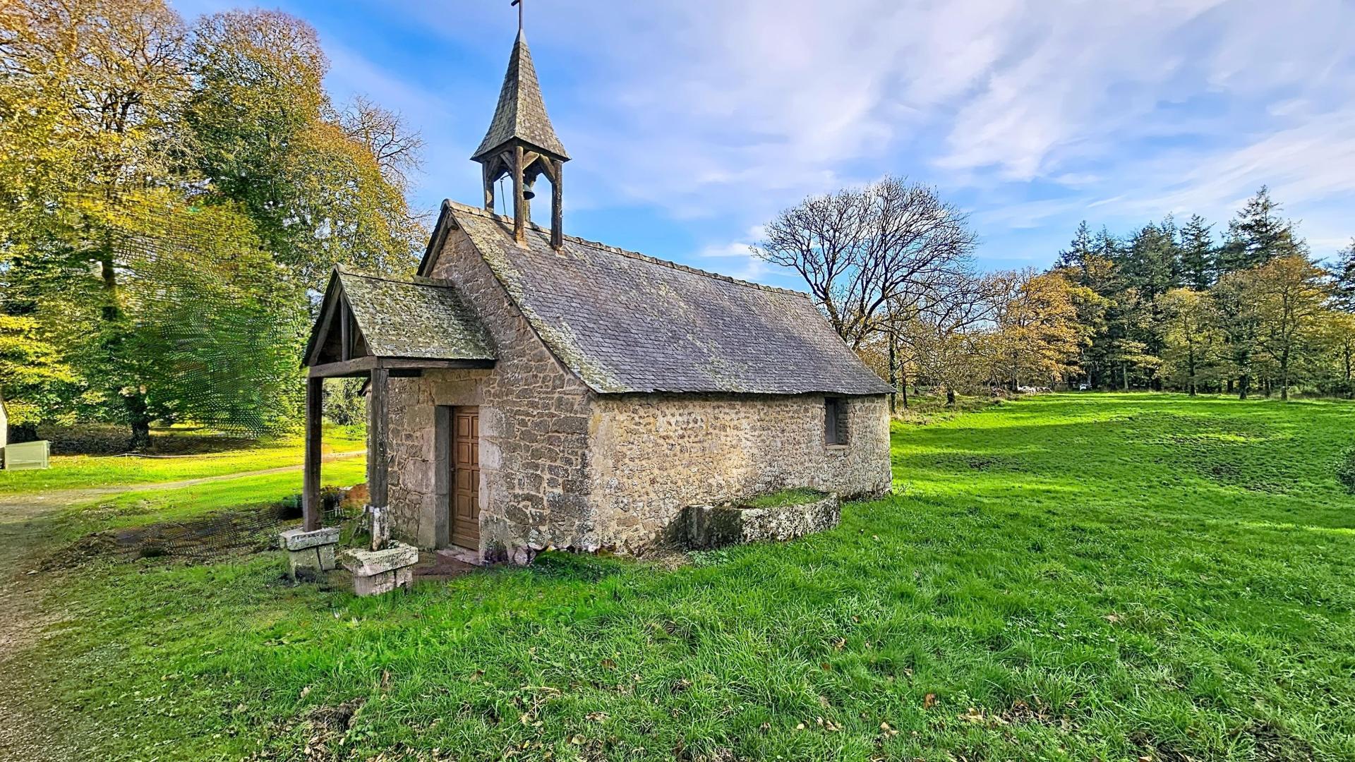 Photo 11 de l'annonce.