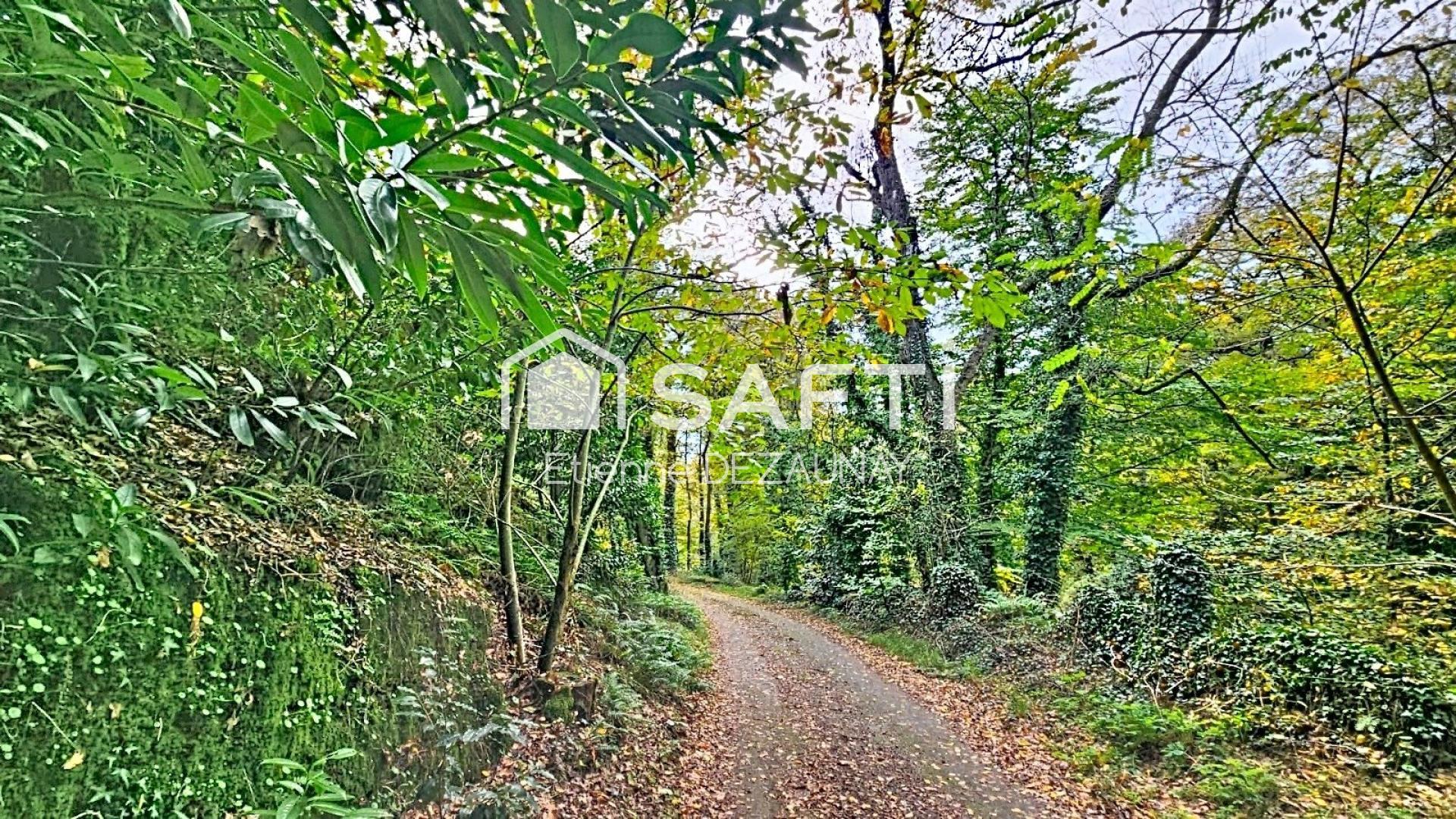 Photographie descriptive du bien