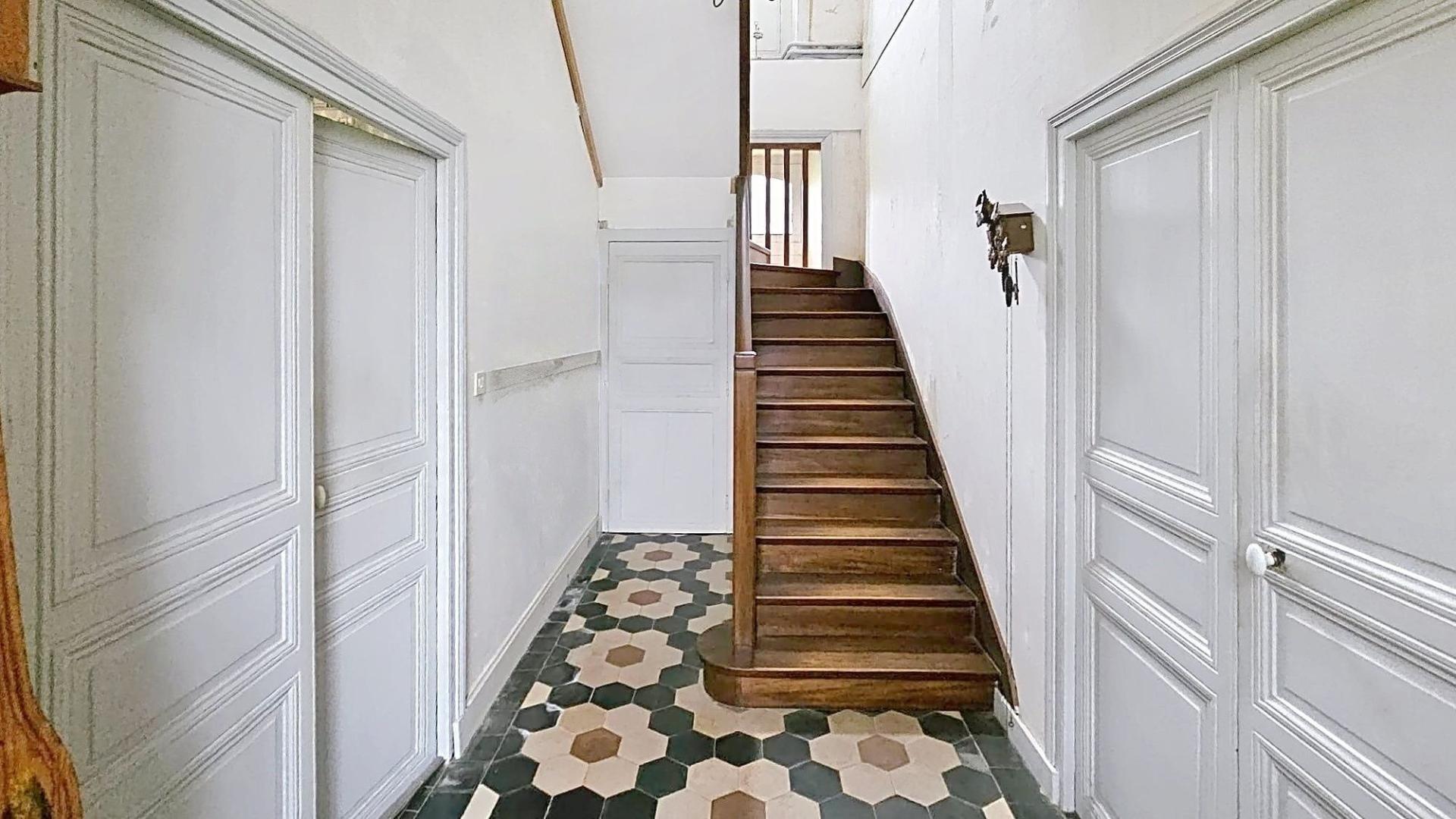 Photo 8 de l'annonce.