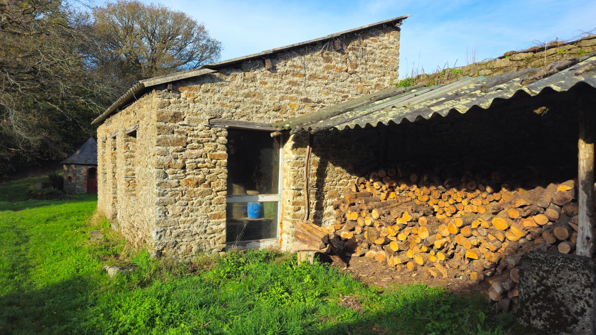 Photo 18 de l'annonce.