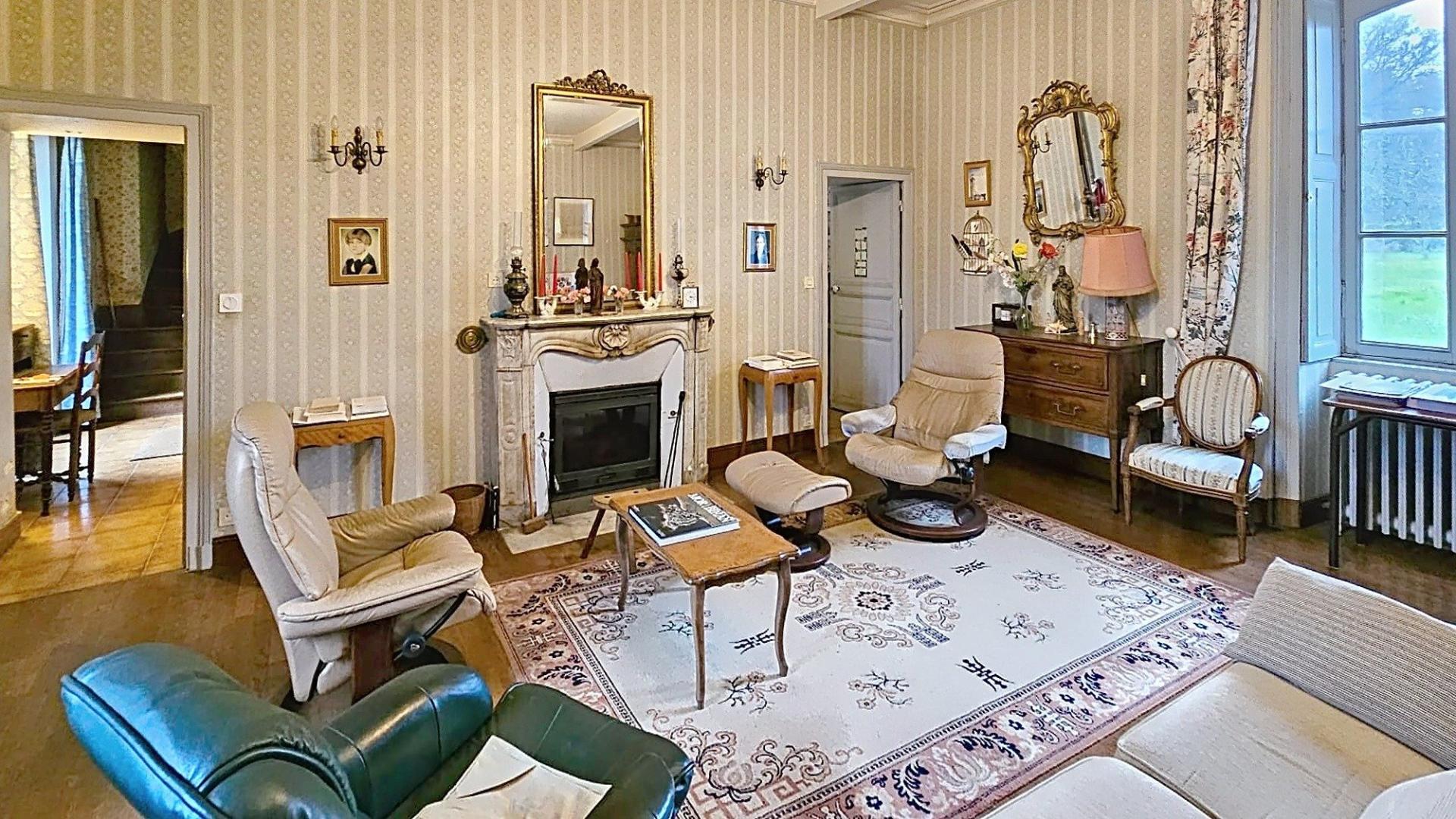 Photo 5 de l'annonce.