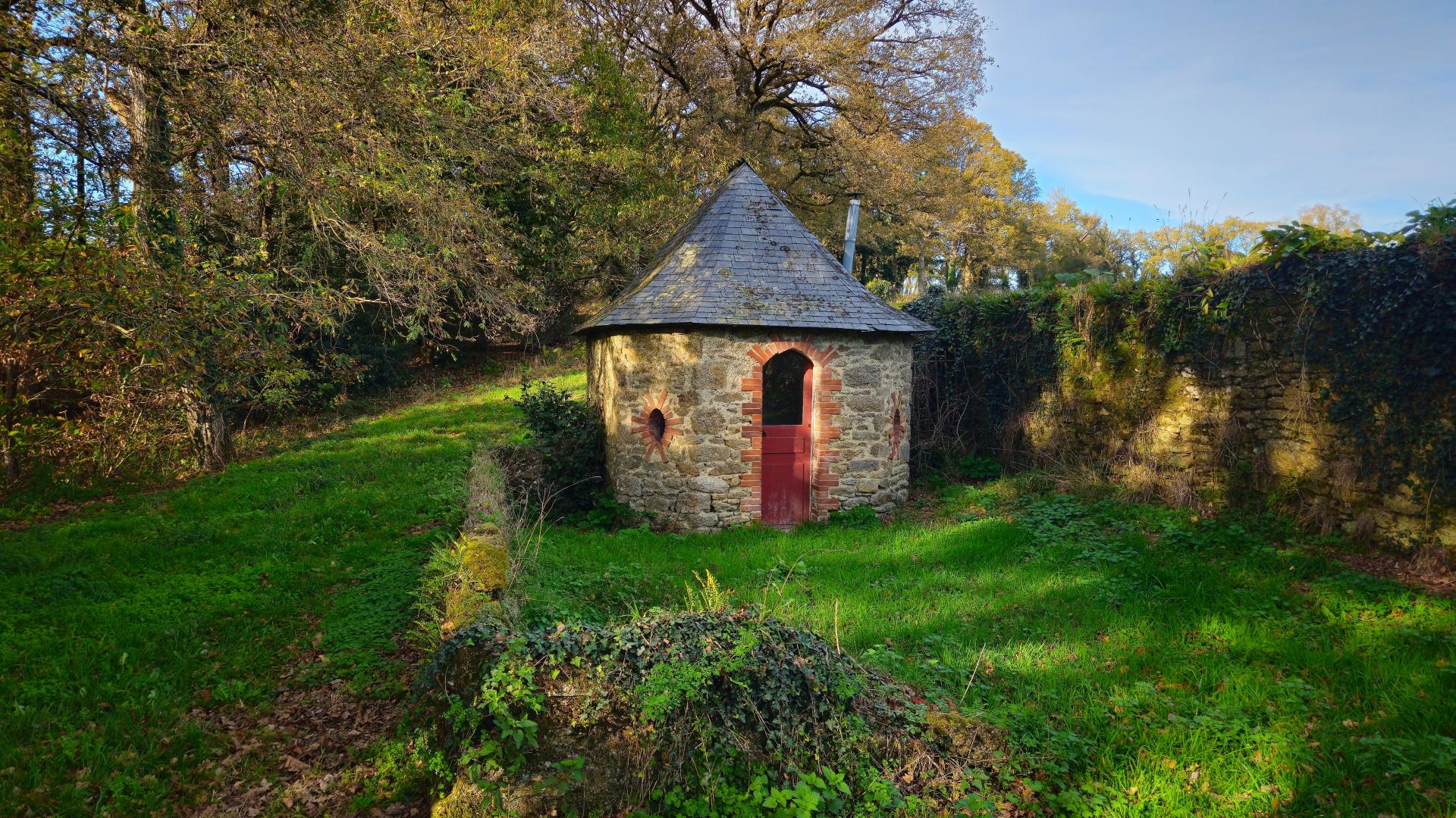 Photo 19 de l'annonce.