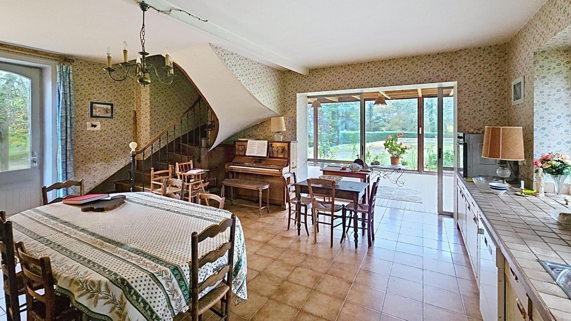 Photo 6 de l'annonce.