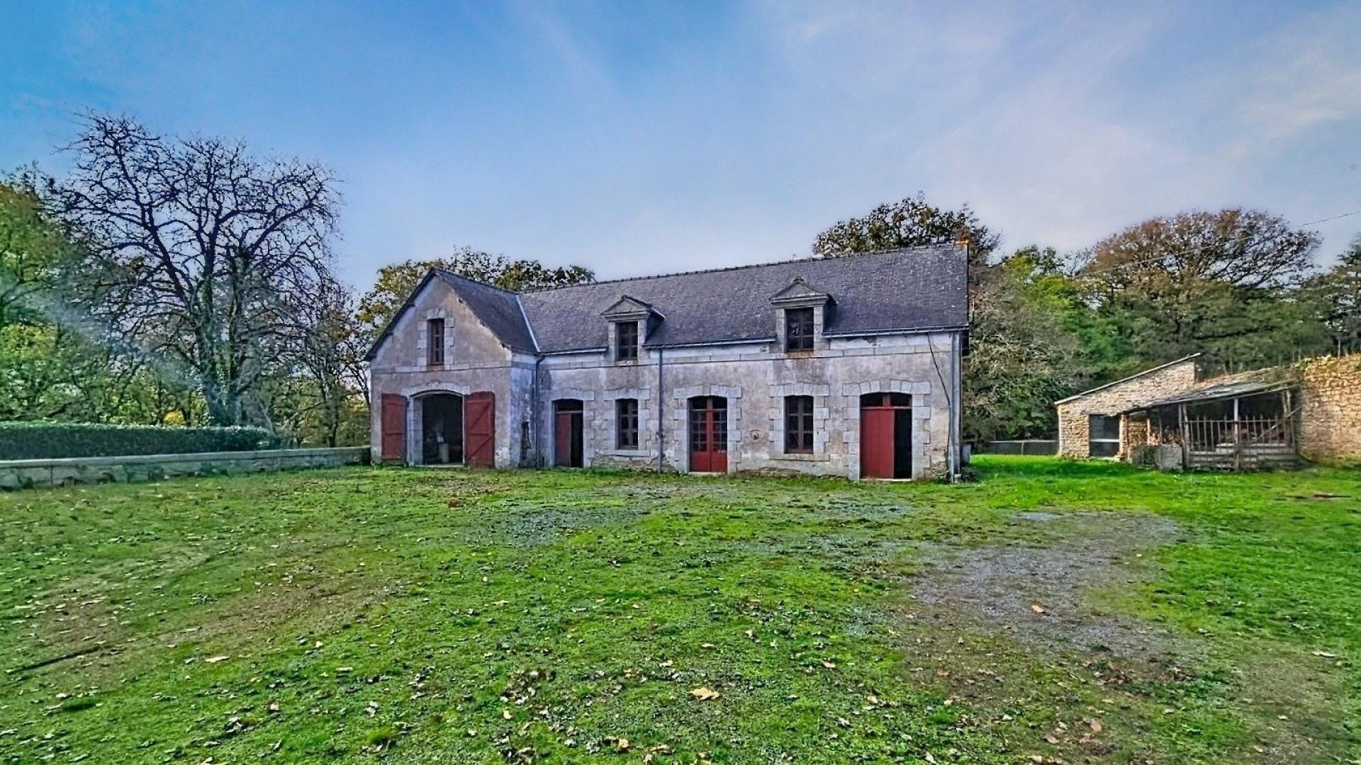 Photo 12 de l'annonce.