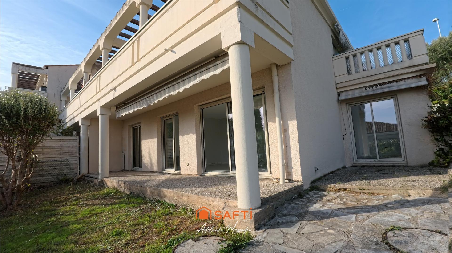 Photo-appartement