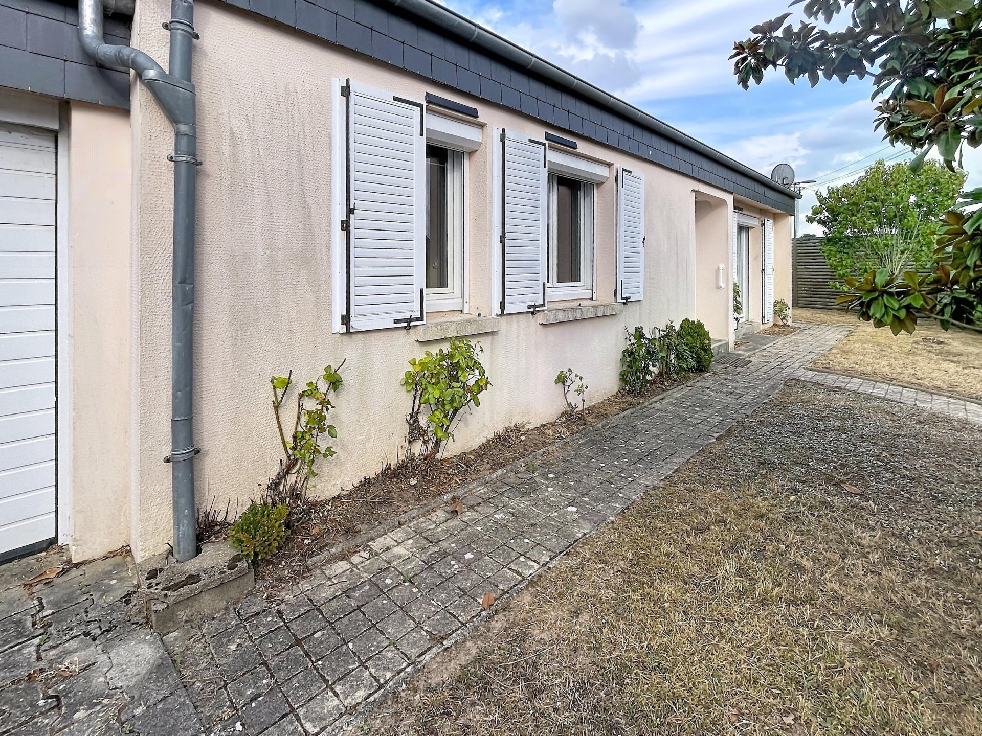 Photo SAFTI — Maison 7 pièces, 105 m² à Mayenne 4