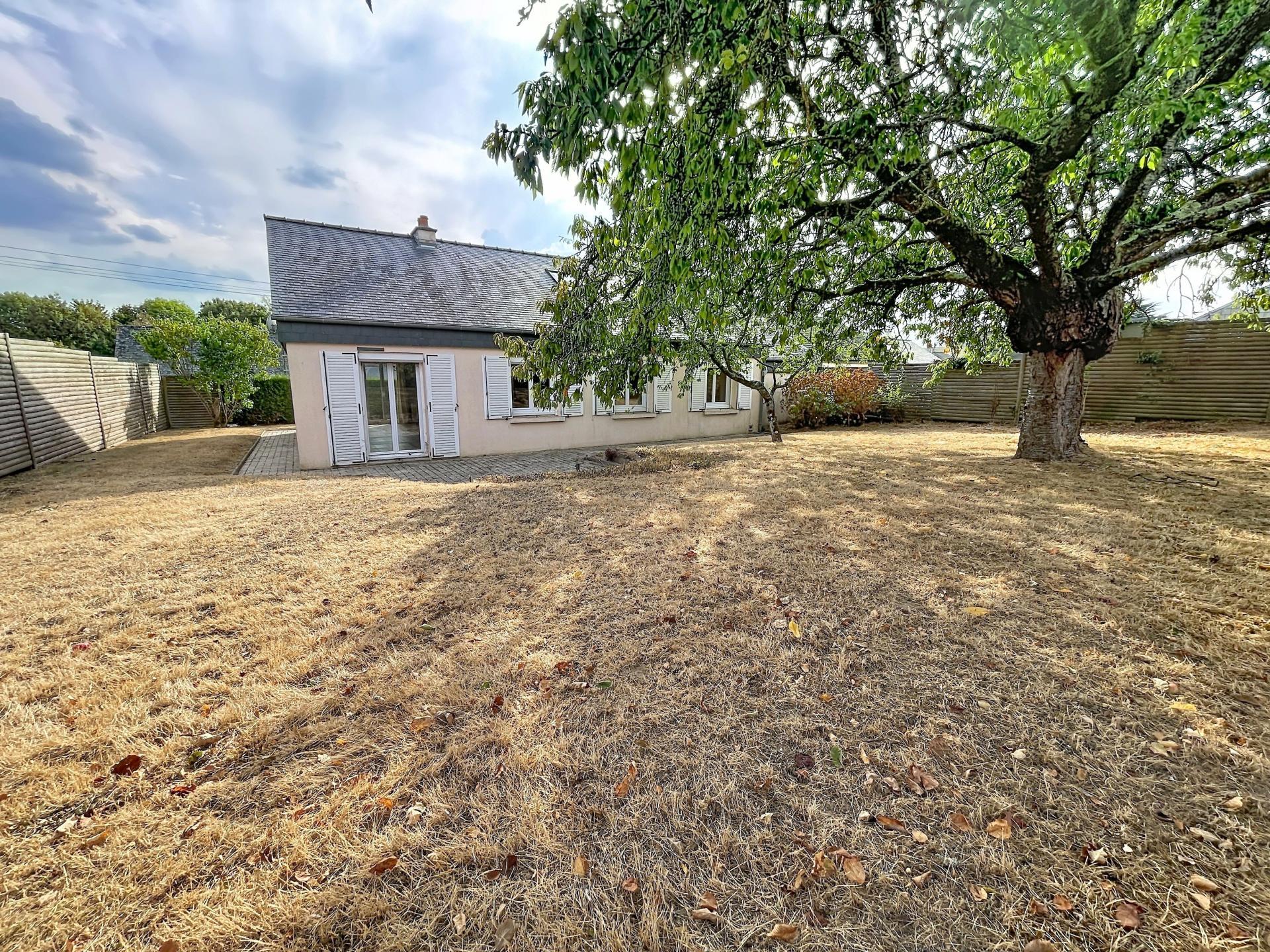 Photo SAFTI — Maison 7 pièces, 105 m² à Mayenne 3