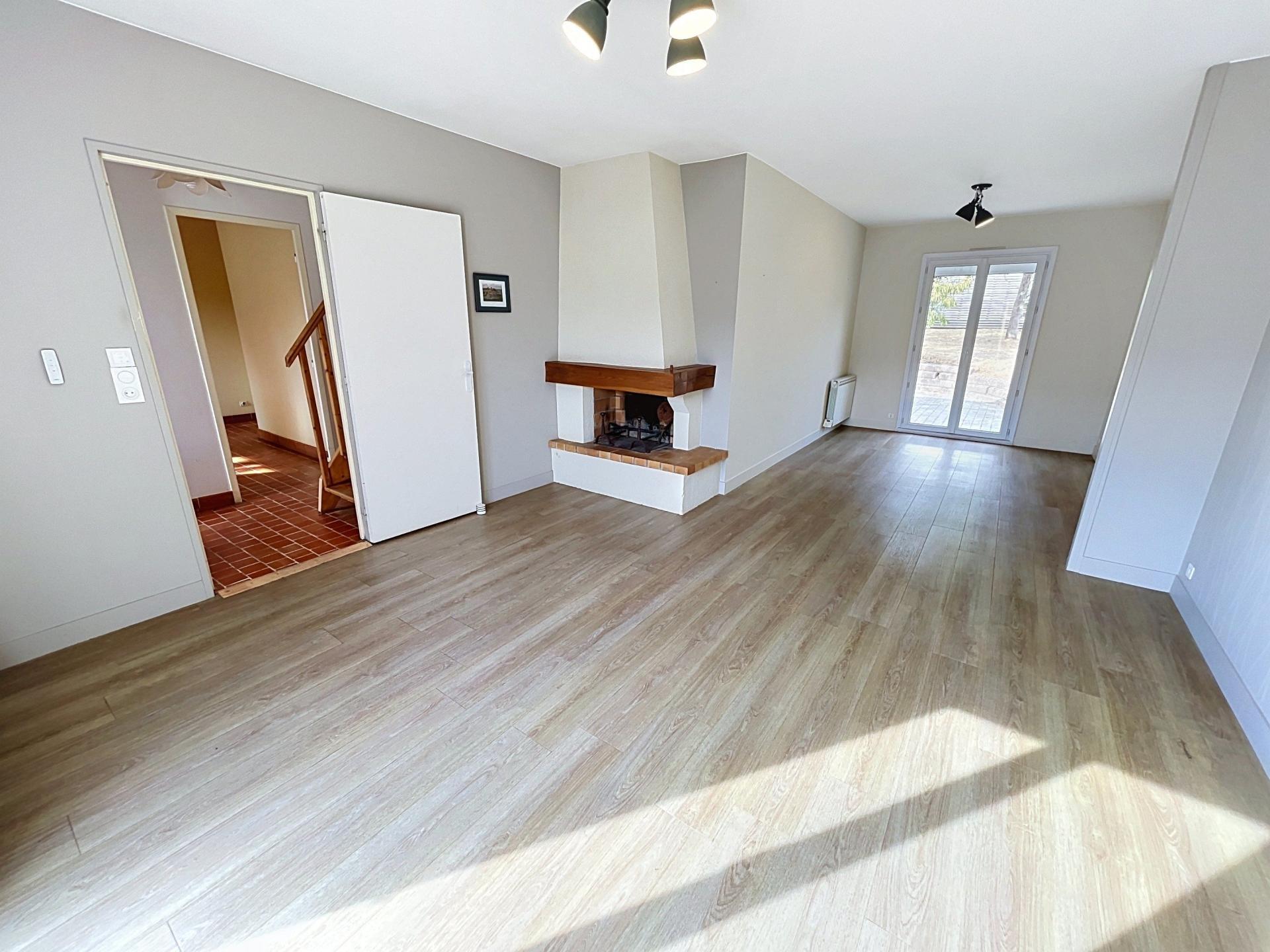 Photo SAFTI — Maison 7 pièces, 105 m² à Mayenne 5