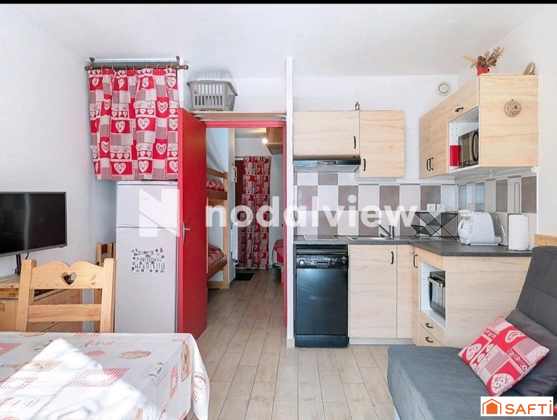 Photo-appartement