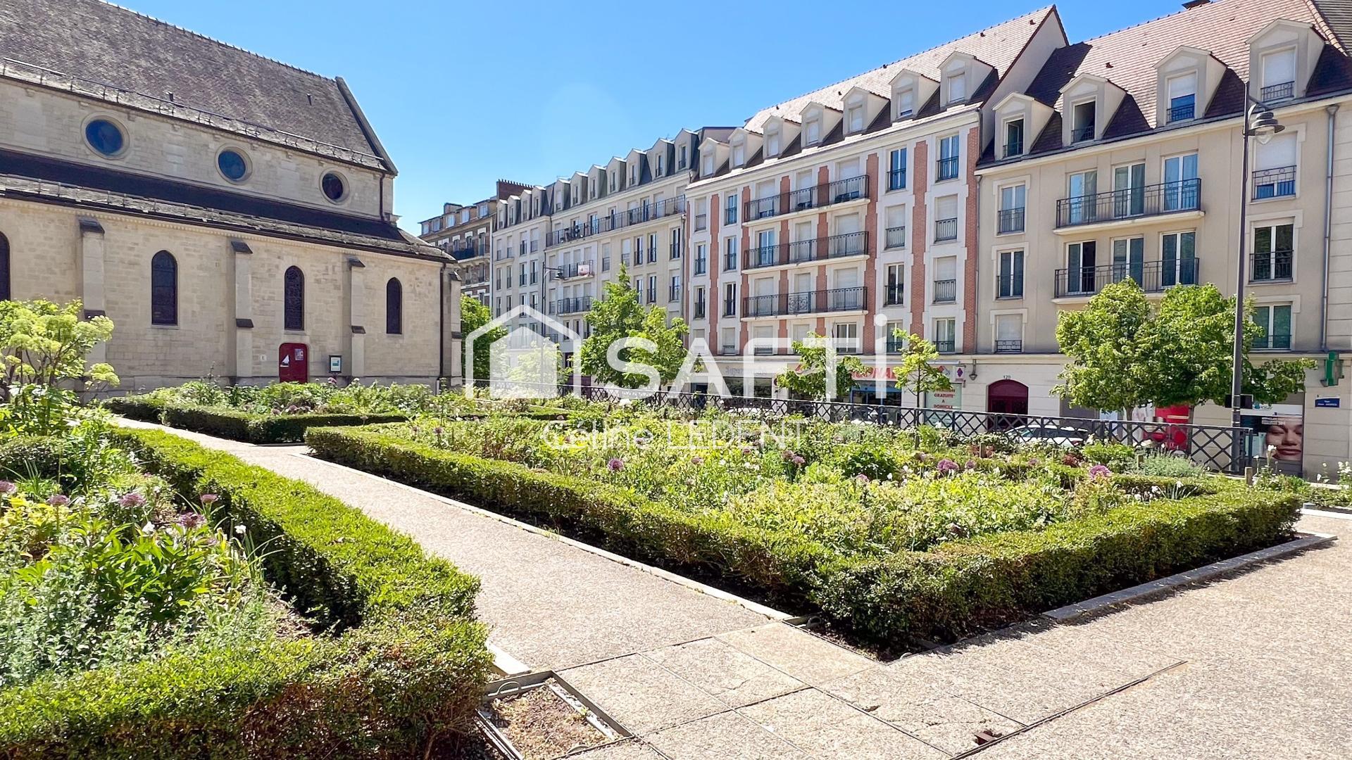 Photo-appartement
