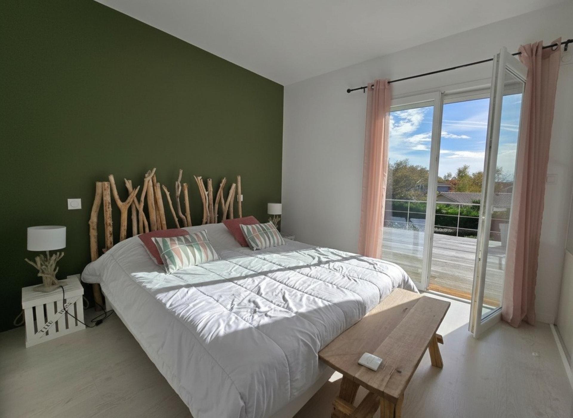 Photo 8 de l'annonce.