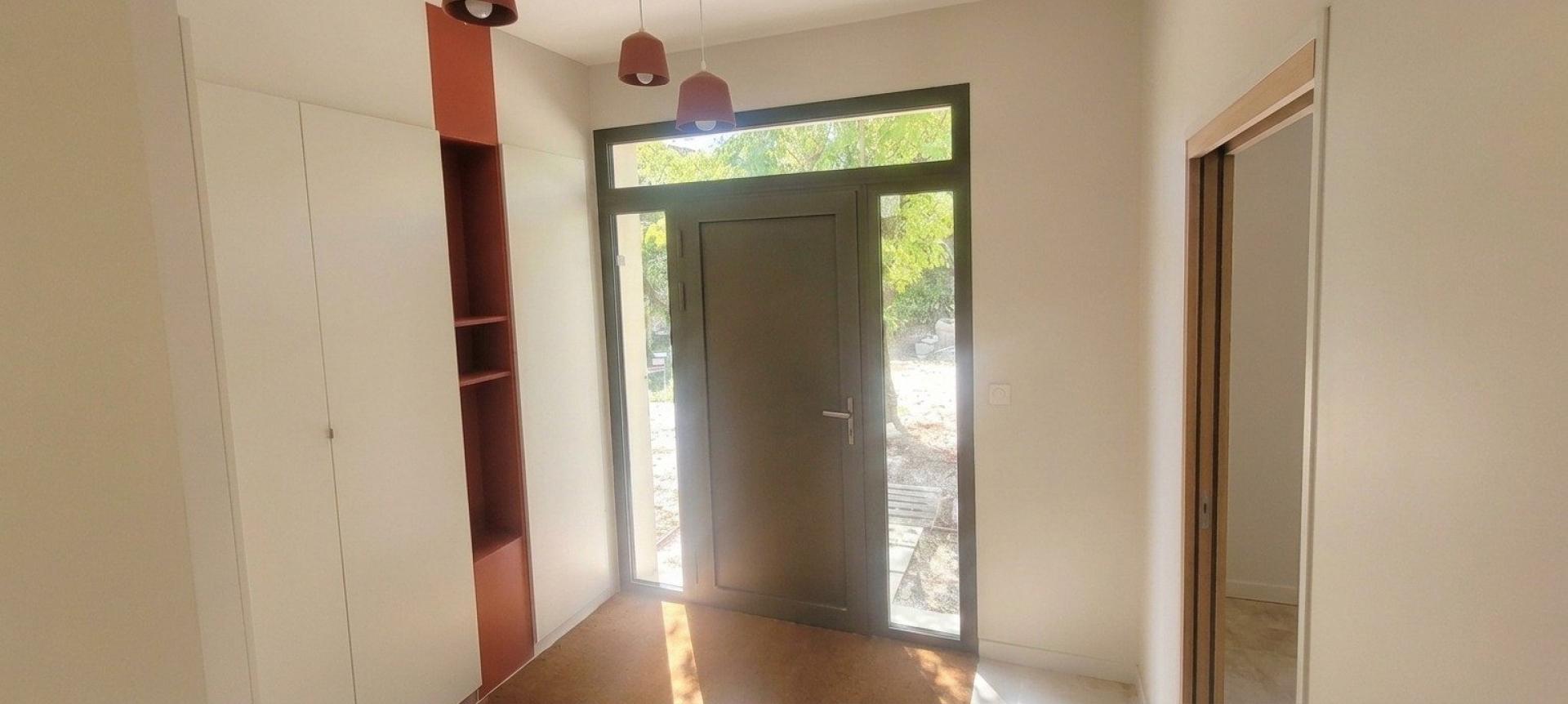 Photo SAFTI — Maison 6 pièces, 179 m² à Pessac 2