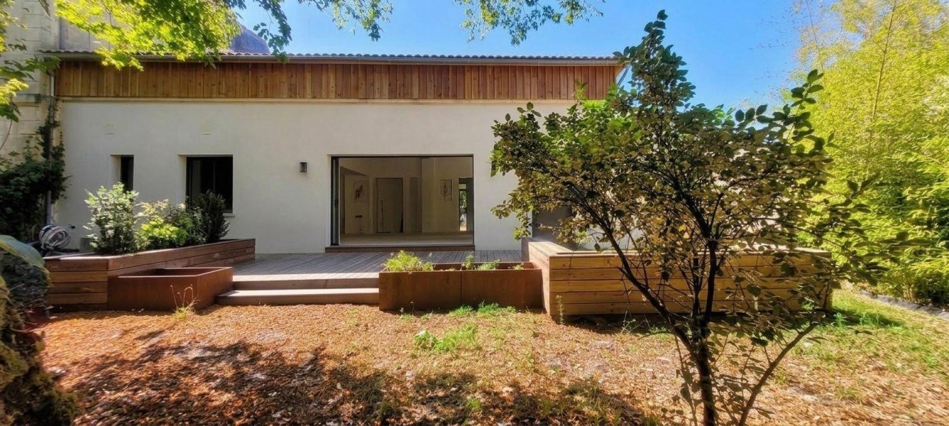 Photo SAFTI — Maison 6 pièces, 179 m² à Pessac