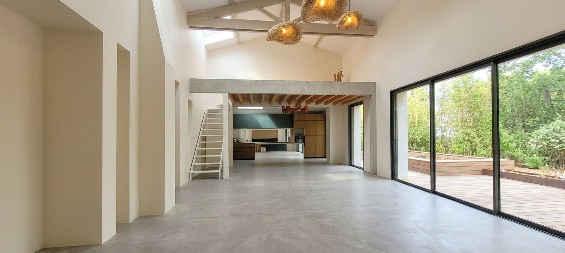 Photo SAFTI — Maison 6 pièces, 179 m² à Pessac 4