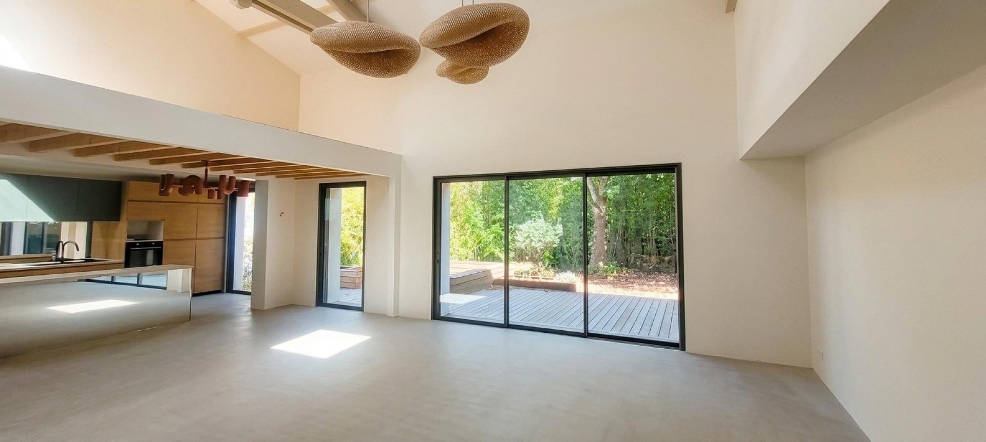 Photo SAFTI — Maison 6 pièces, 179 m² à Pessac 5
