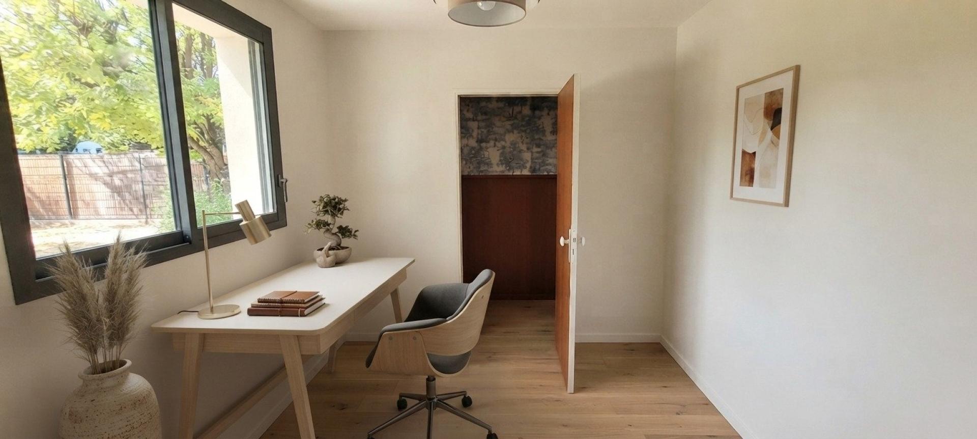 Photo SAFTI — Maison 6 pièces, 179 m² à Pessac 3