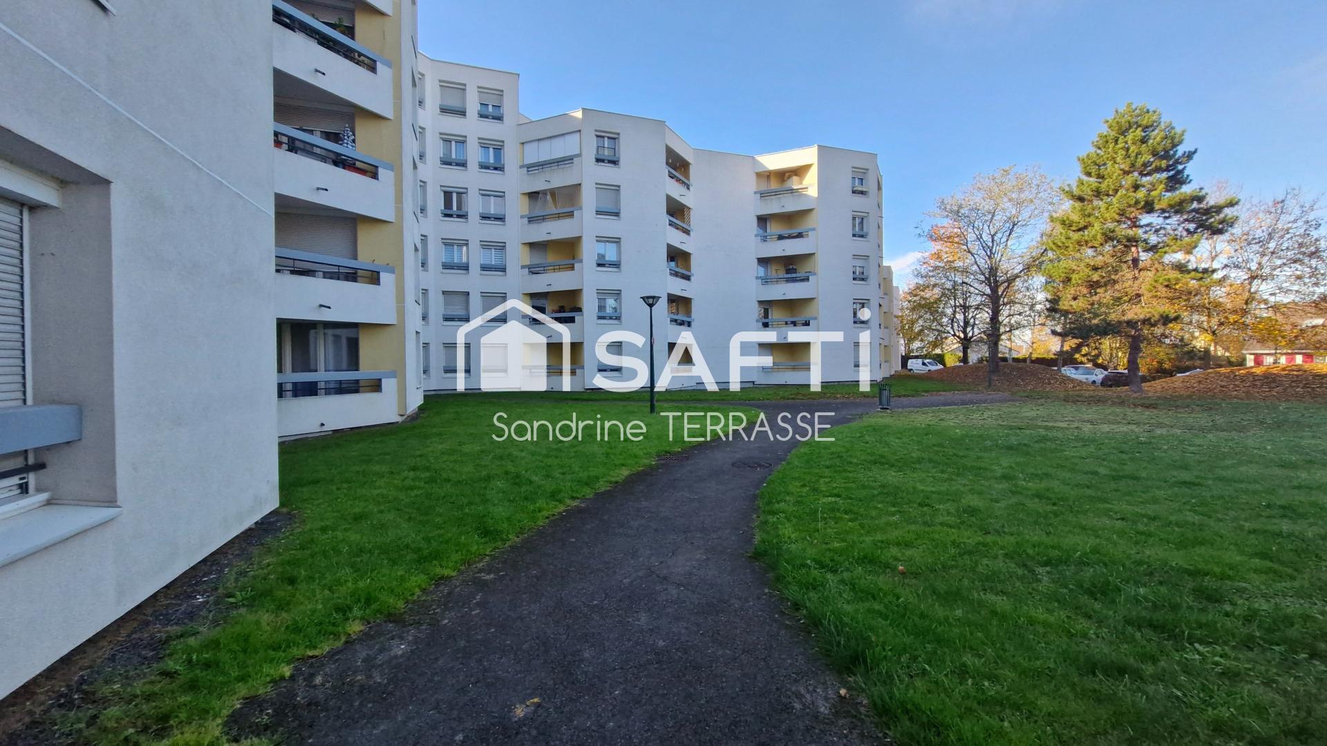 Photo-appartement