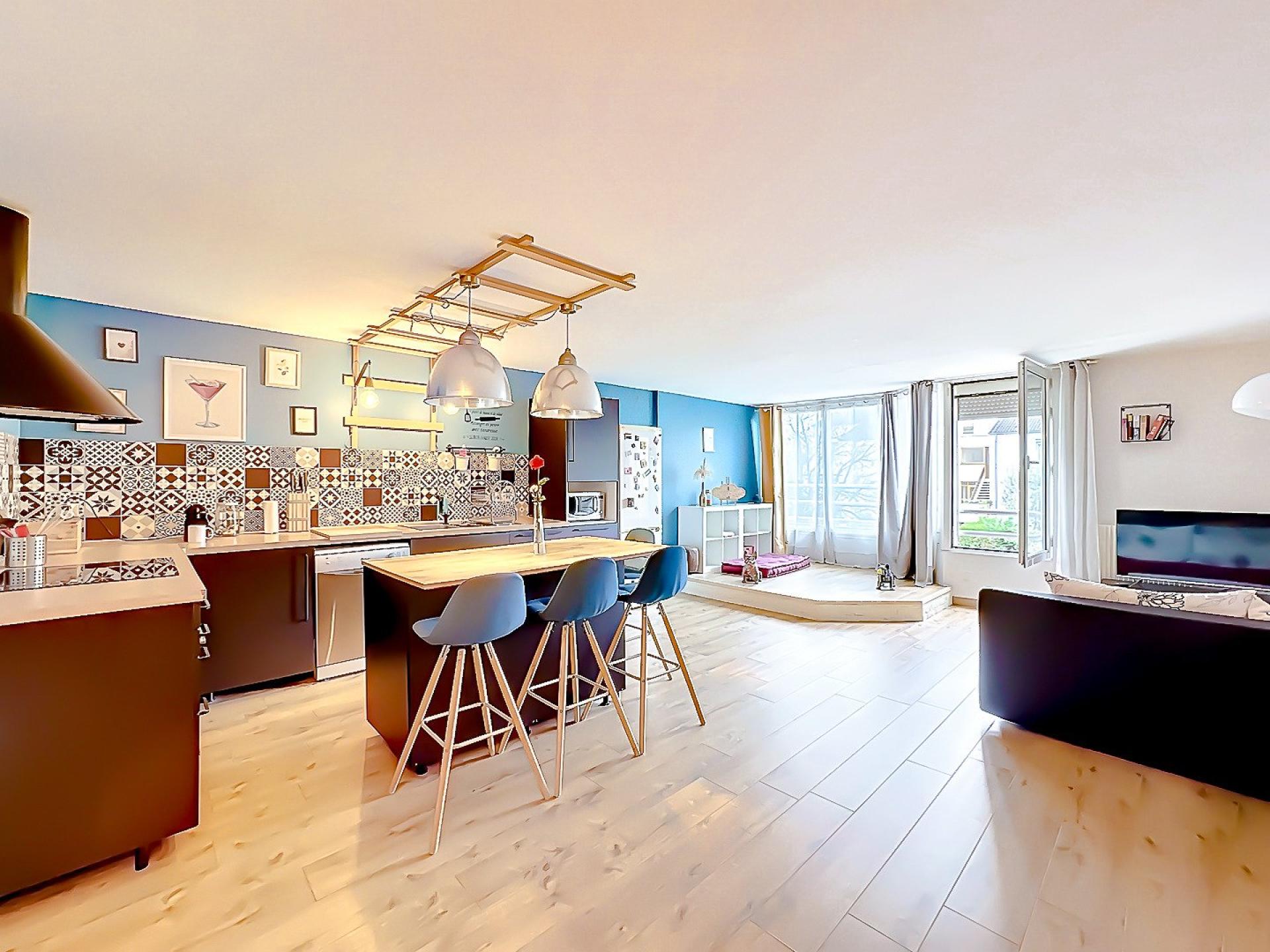 Photo-appartement