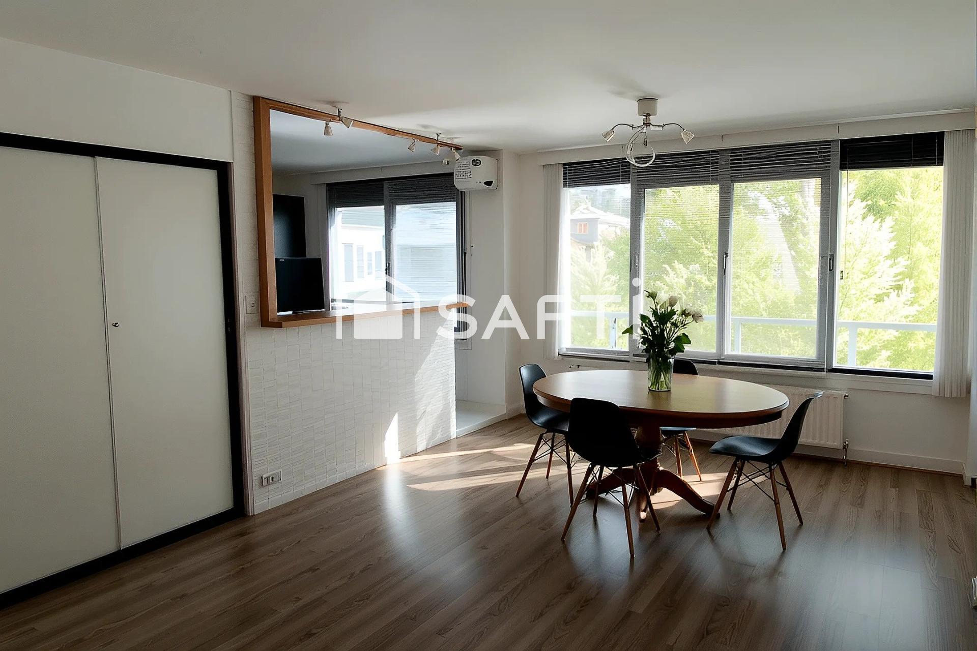 Photo-appartement