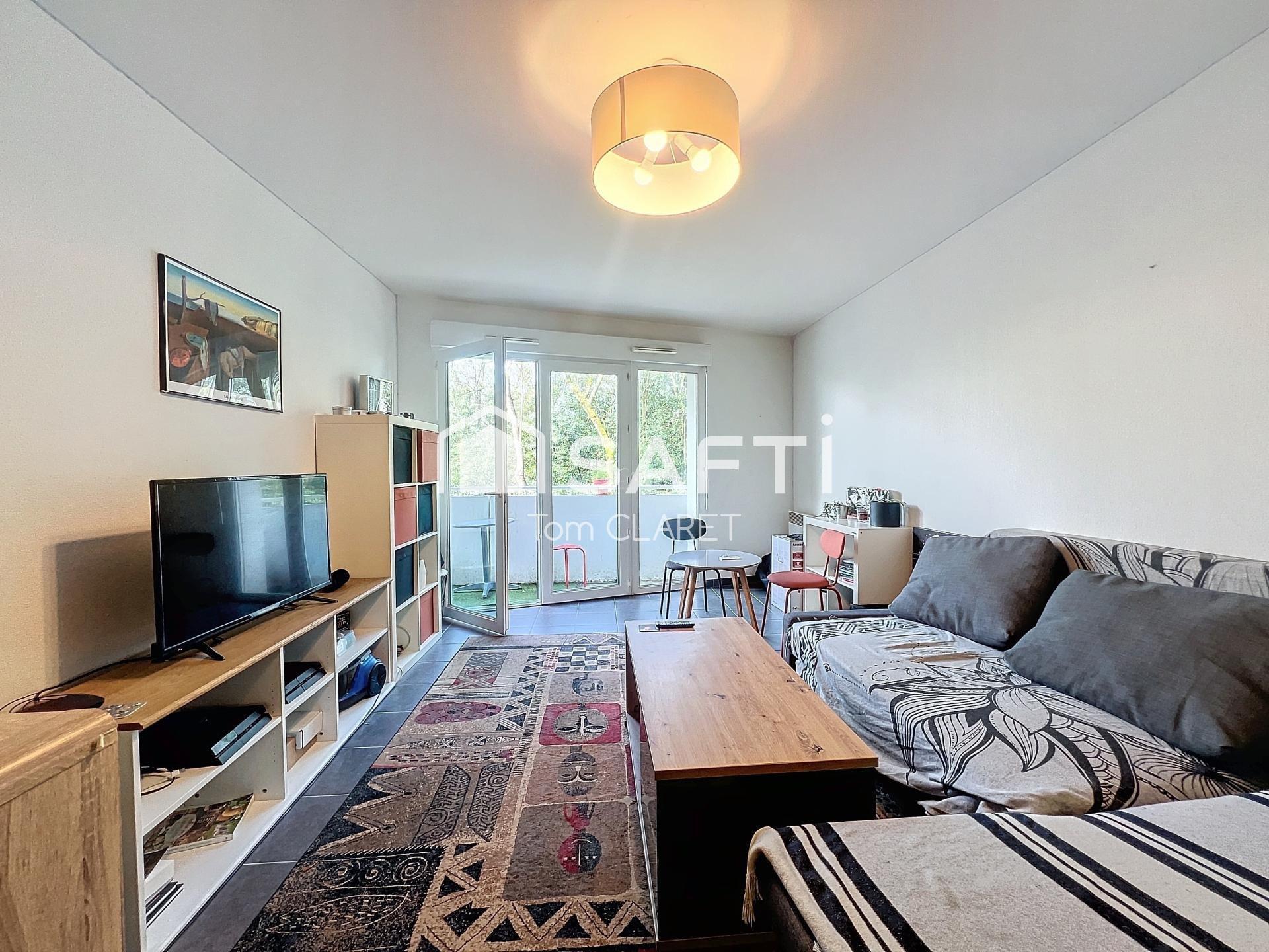 Photo-appartement