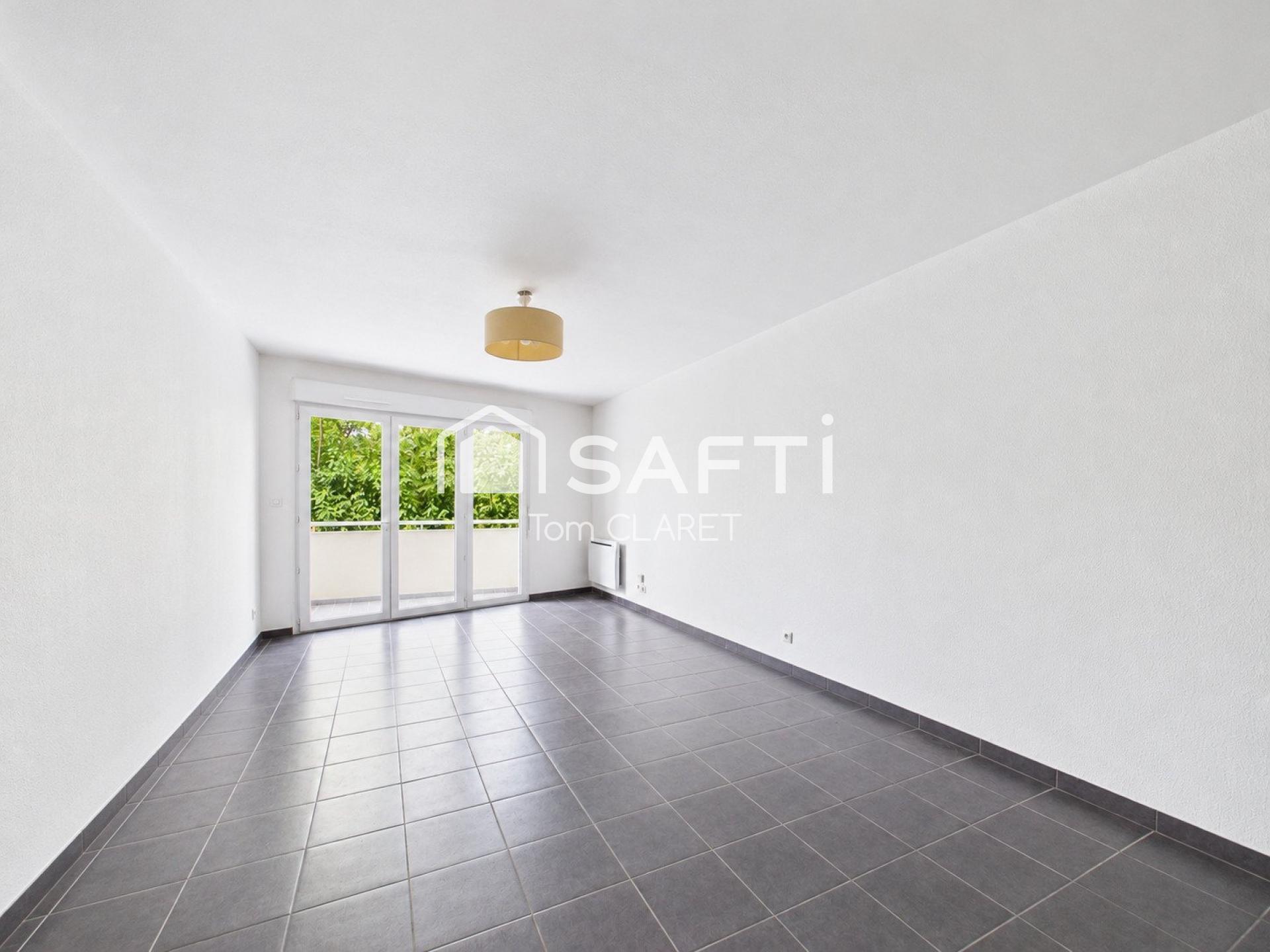 Photo-appartement
