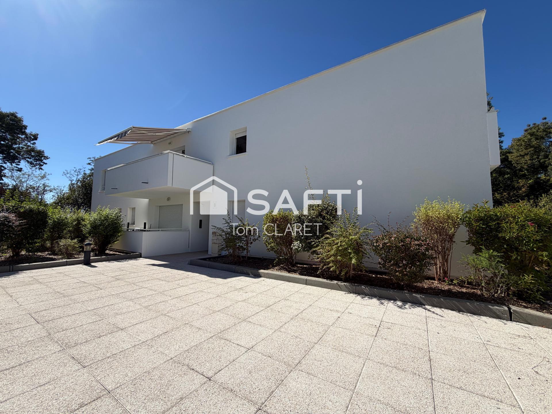 Photo-appartement