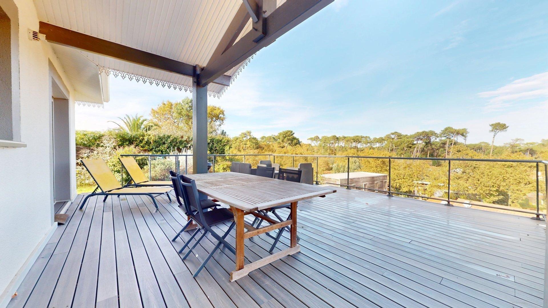 Photo 3 de l'annonce.