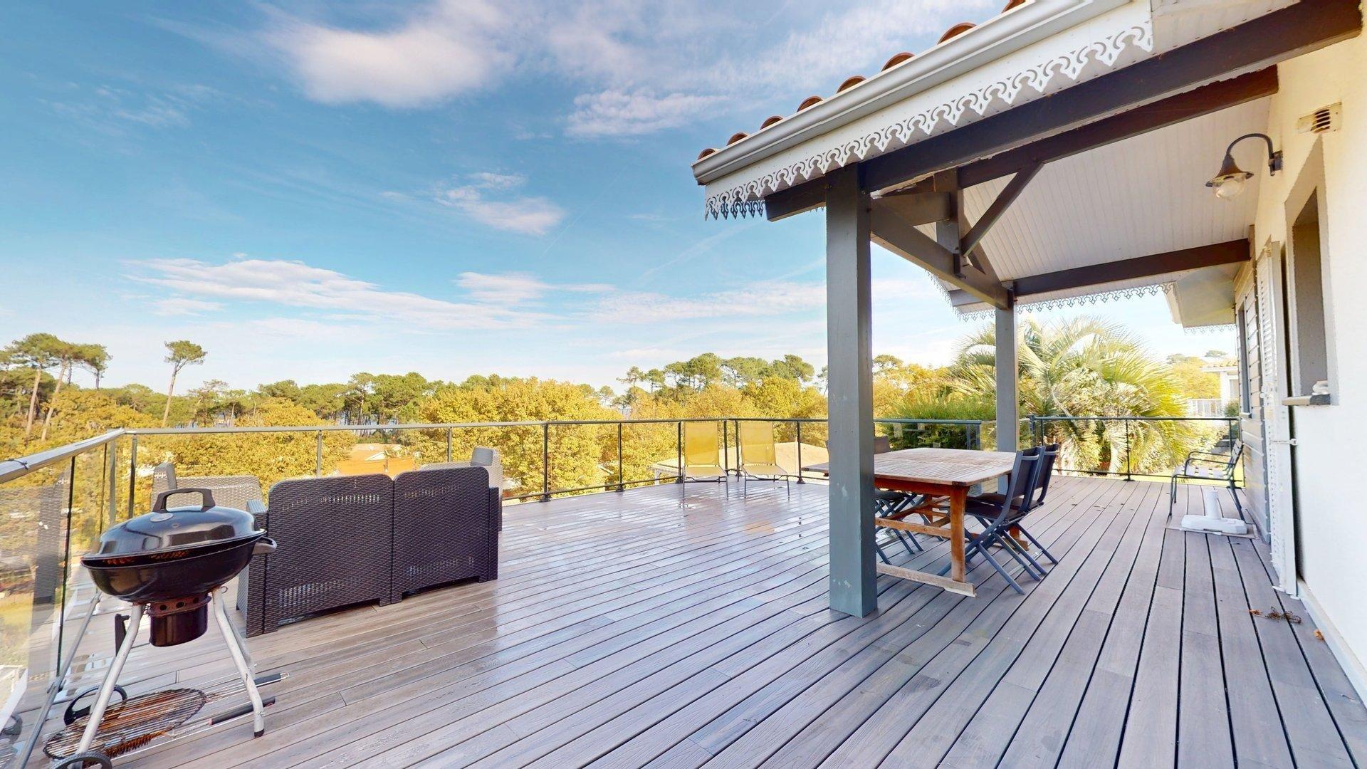 Photo 2 de l'annonce.