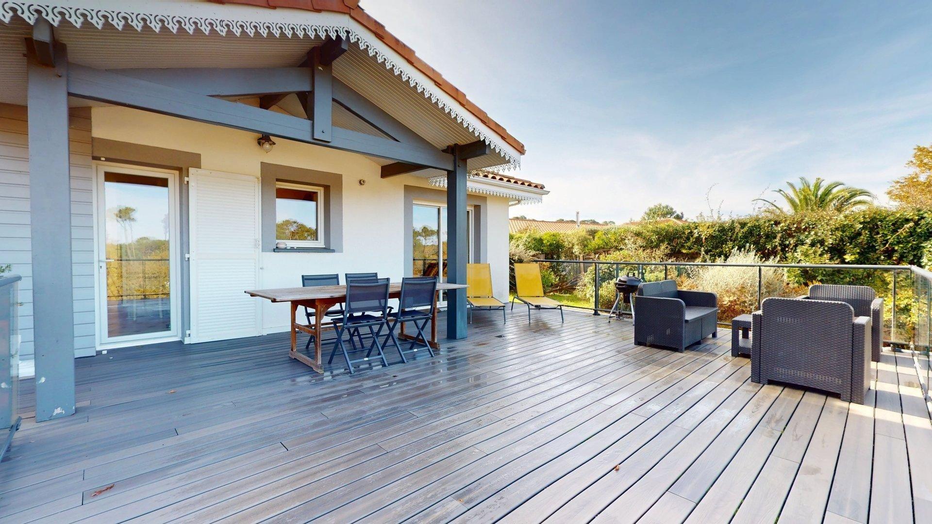 Photo 4 de l'annonce.