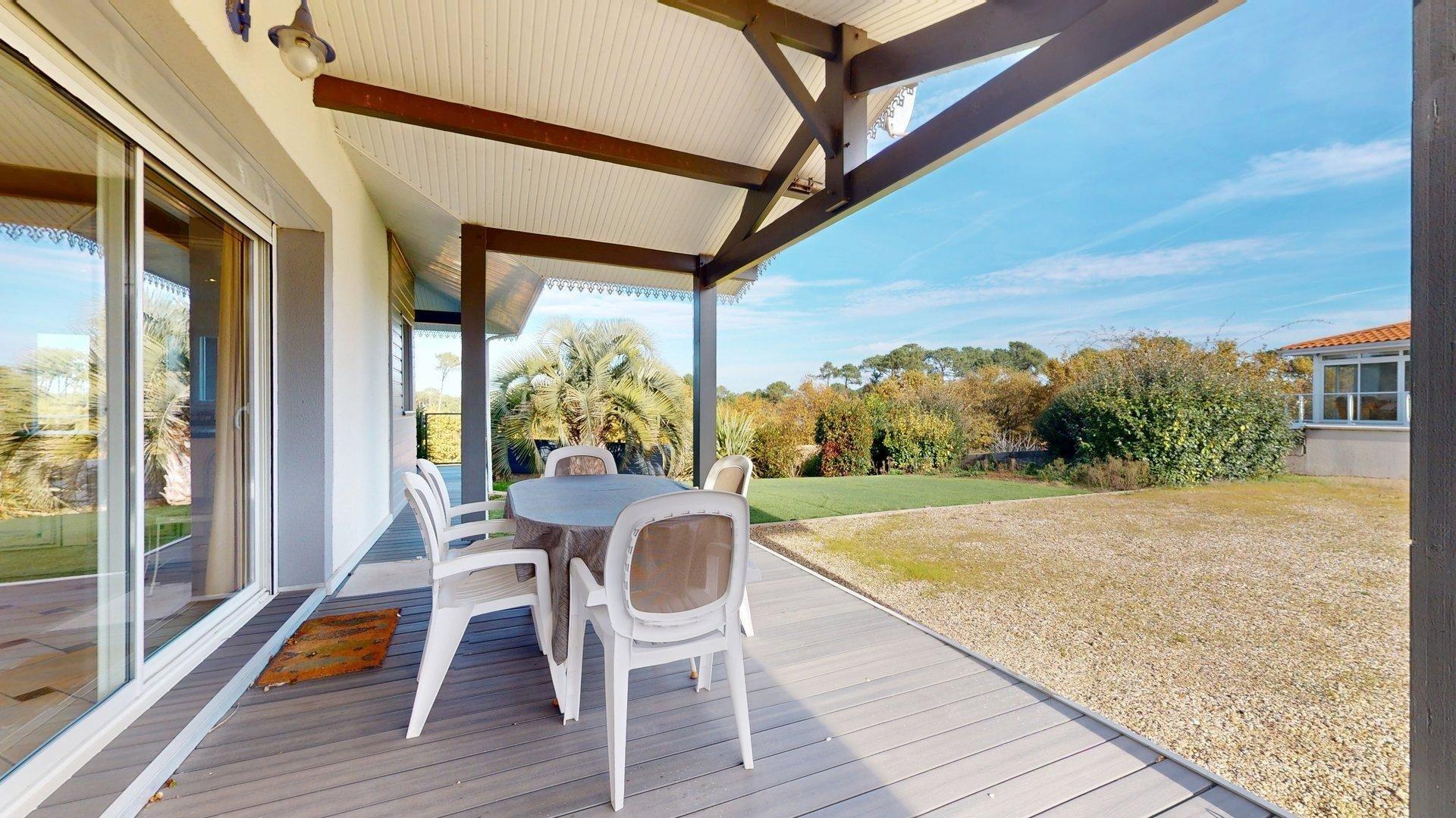 Photo 5 de l'annonce.