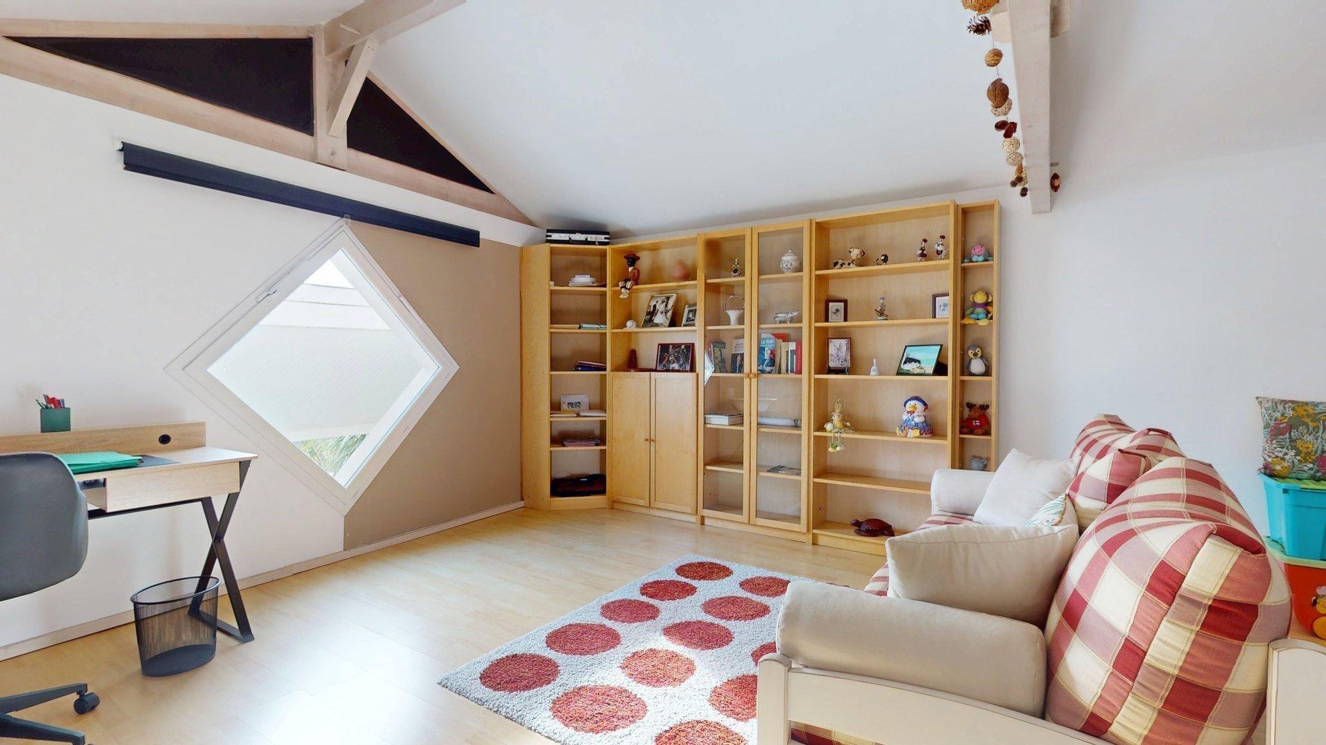 Photo 8 de l'annonce.