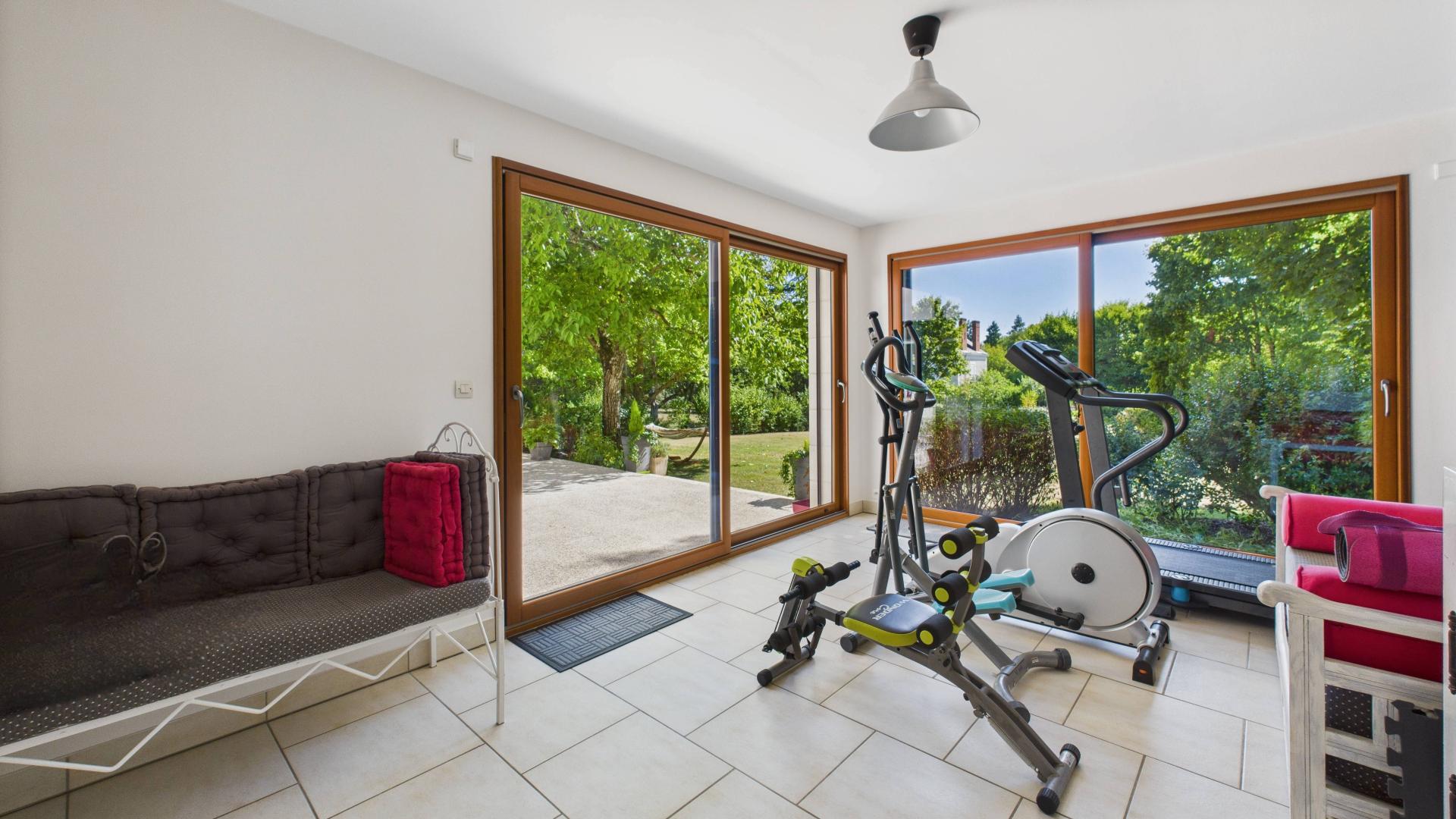 Photo 8 de l'annonce.