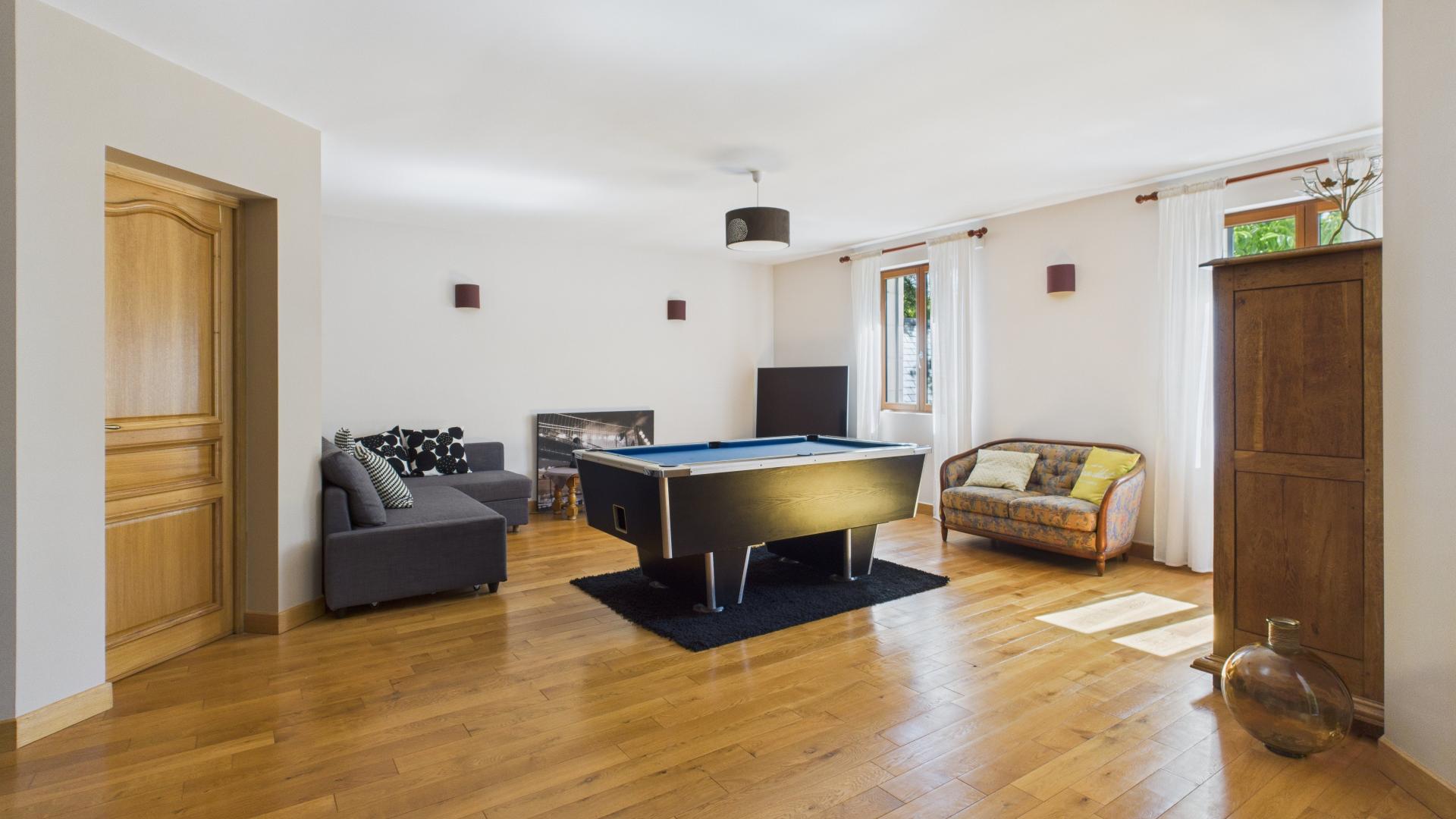 Photo 9 de l'annonce.