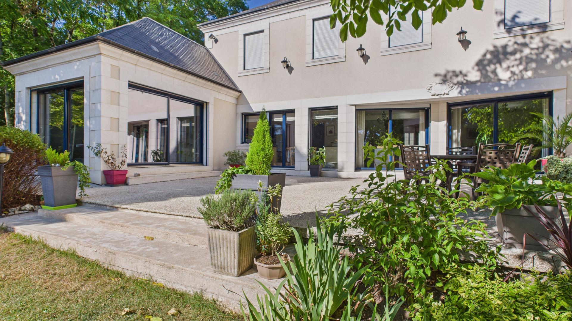 Photo 14 de l'annonce.