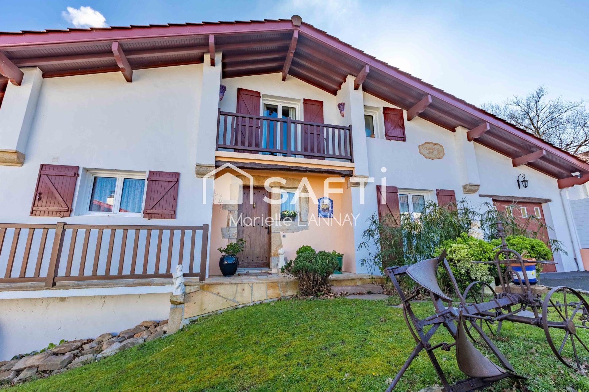 Photographie descriptive du bien