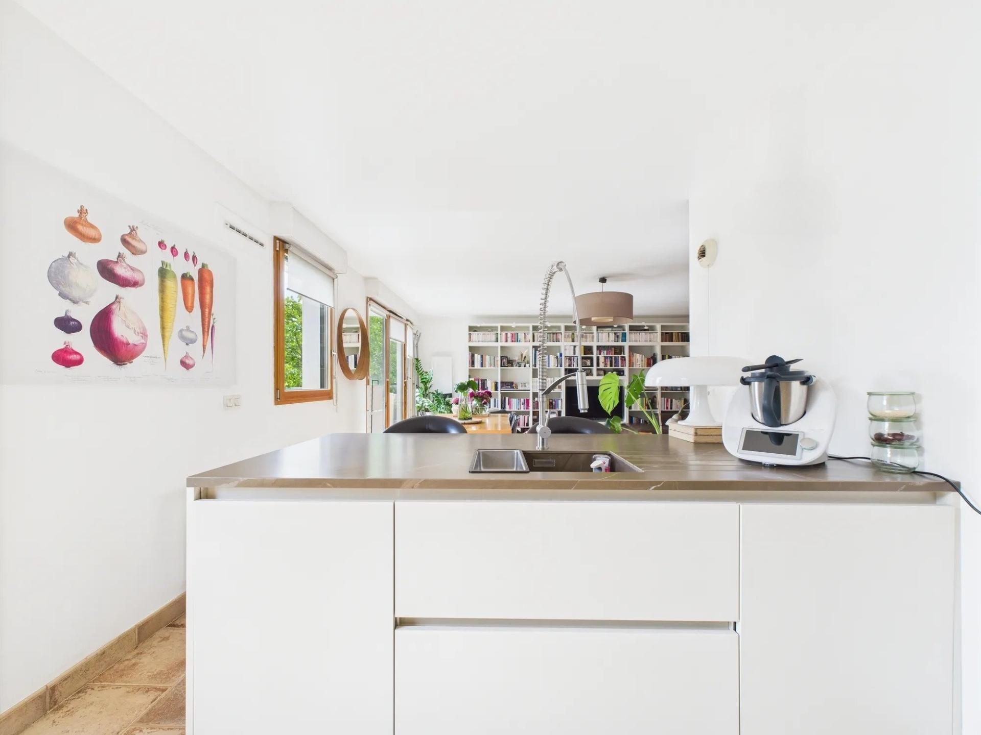 Photo 4 de l'annonce.