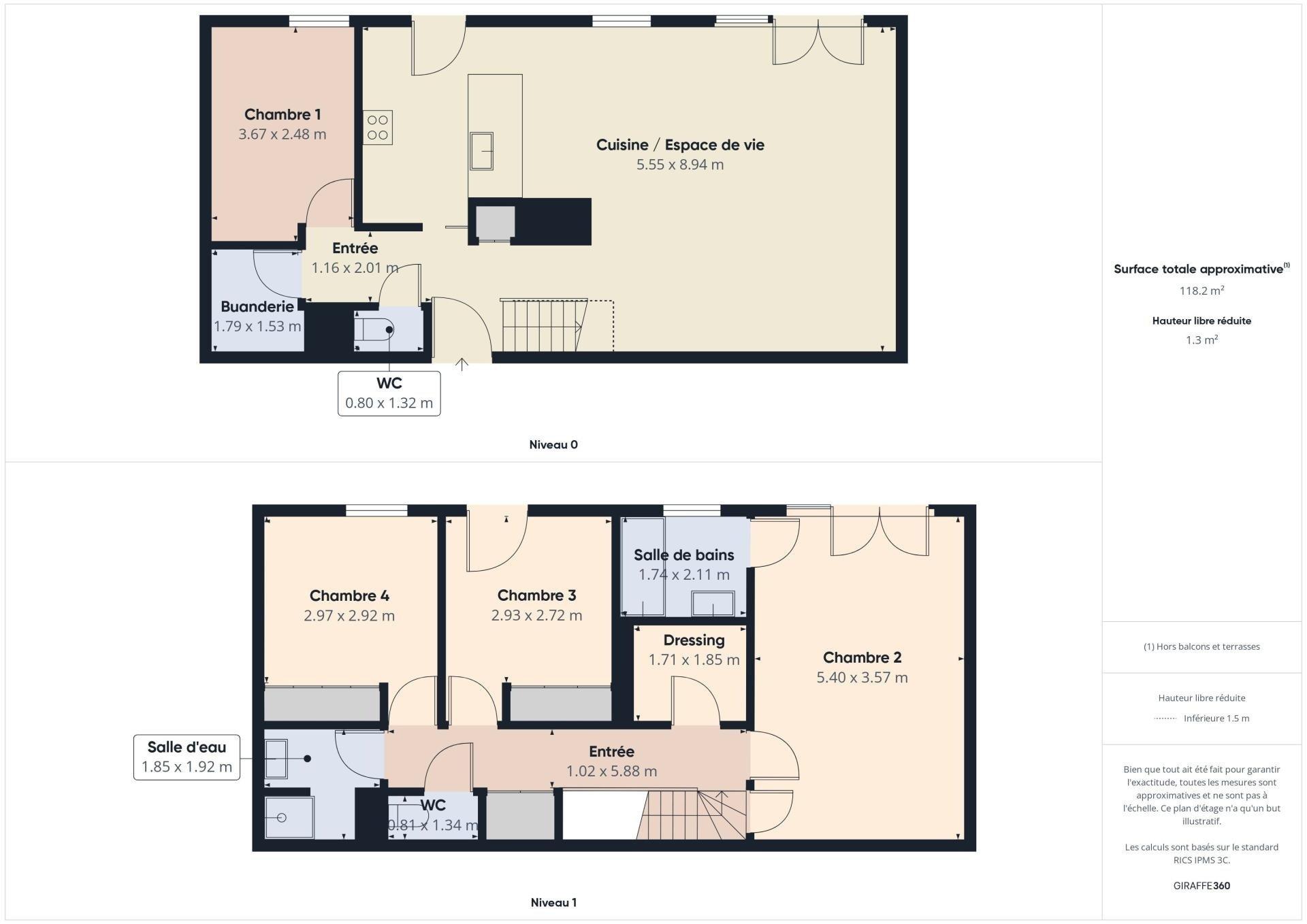 Photo 12 de l'annonce.