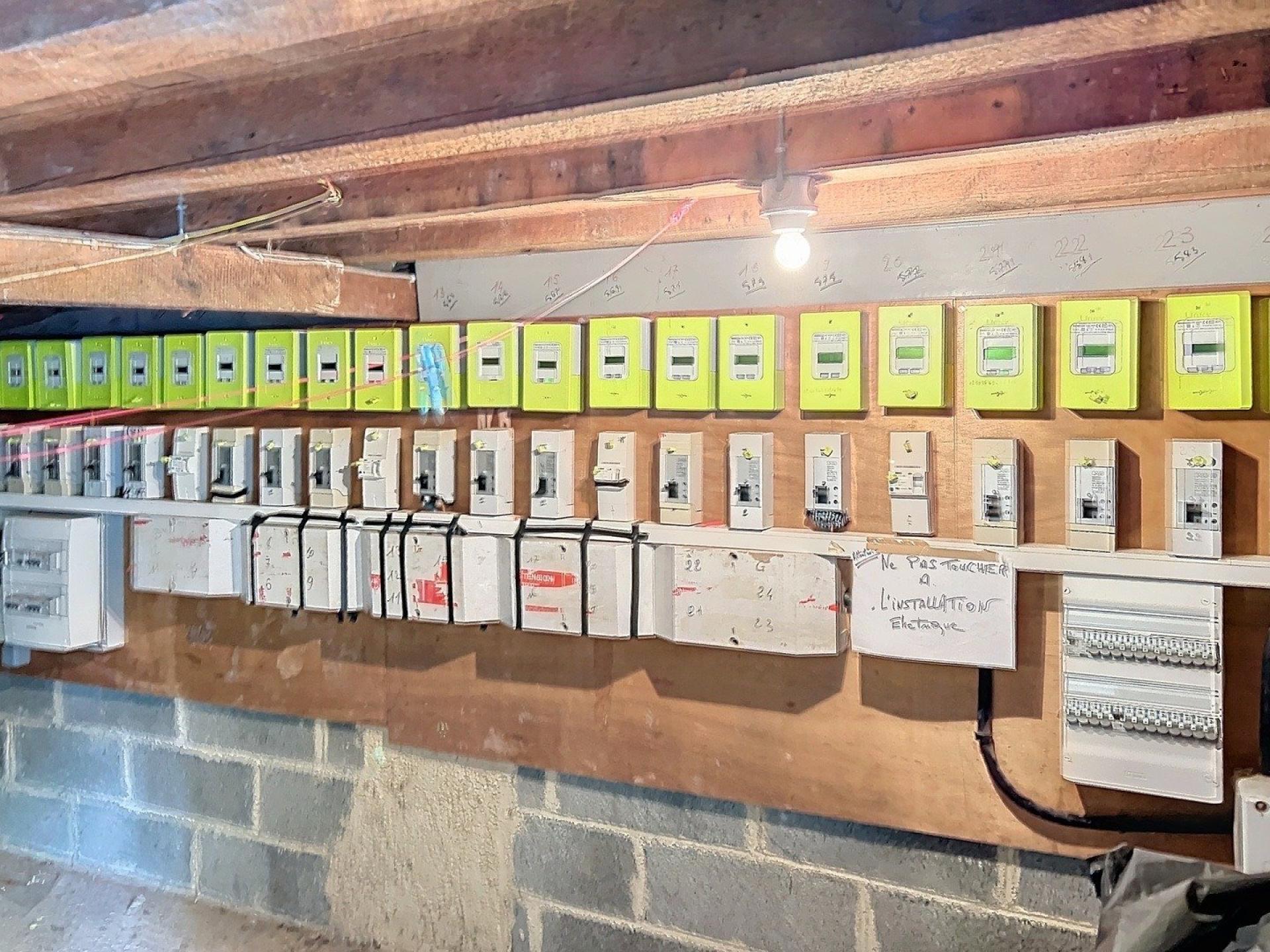 Photo 14 de l'annonce.