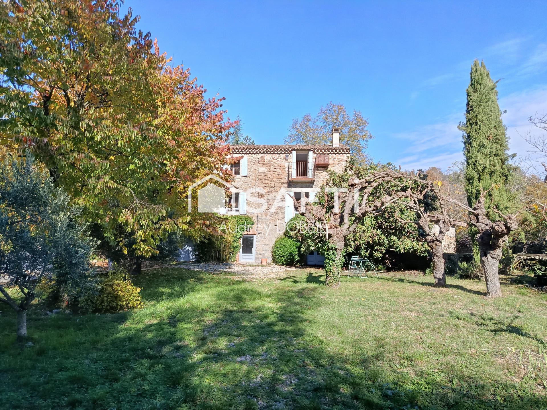 Photographie descriptive du bien