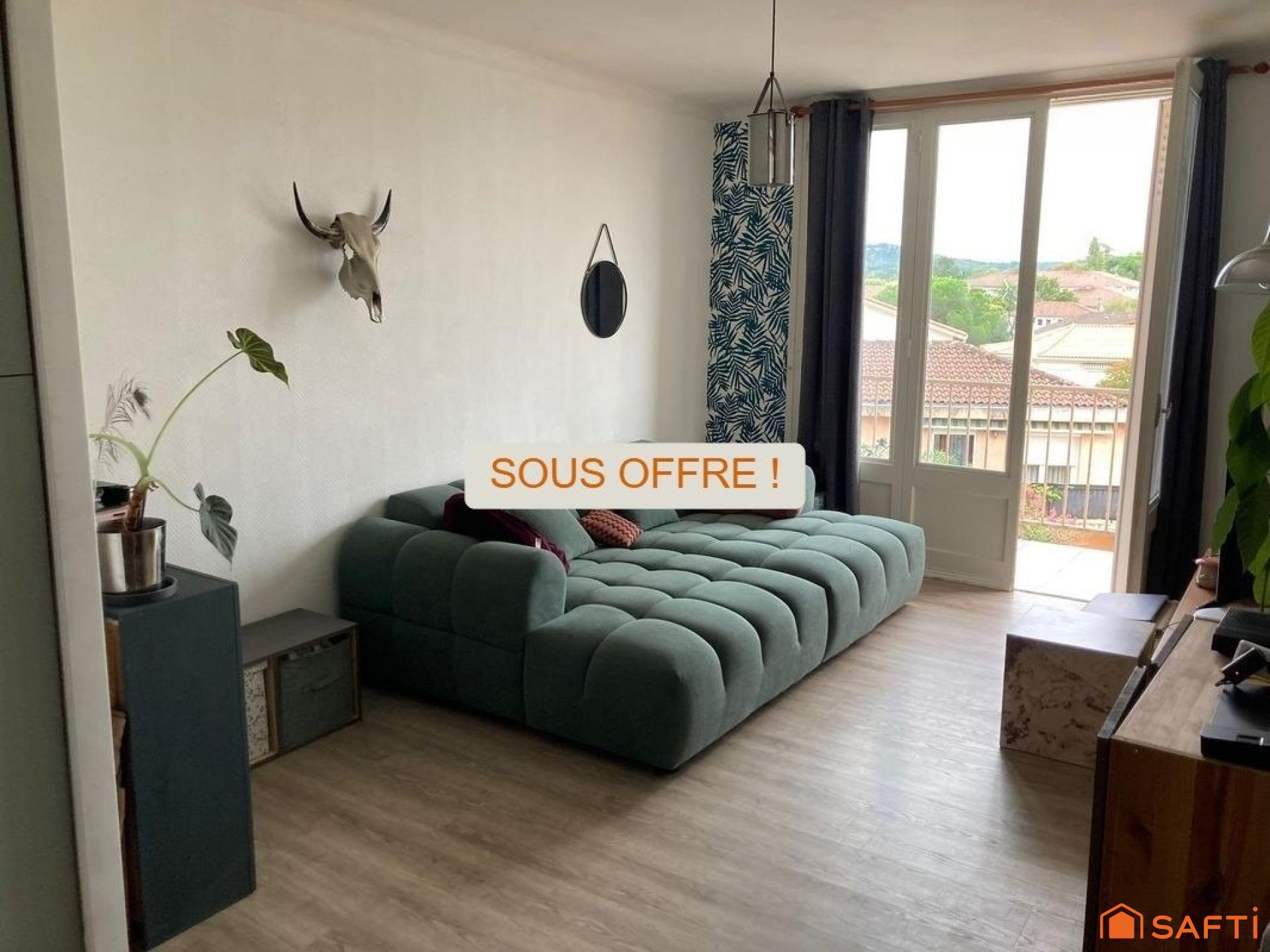 Photo-appartement