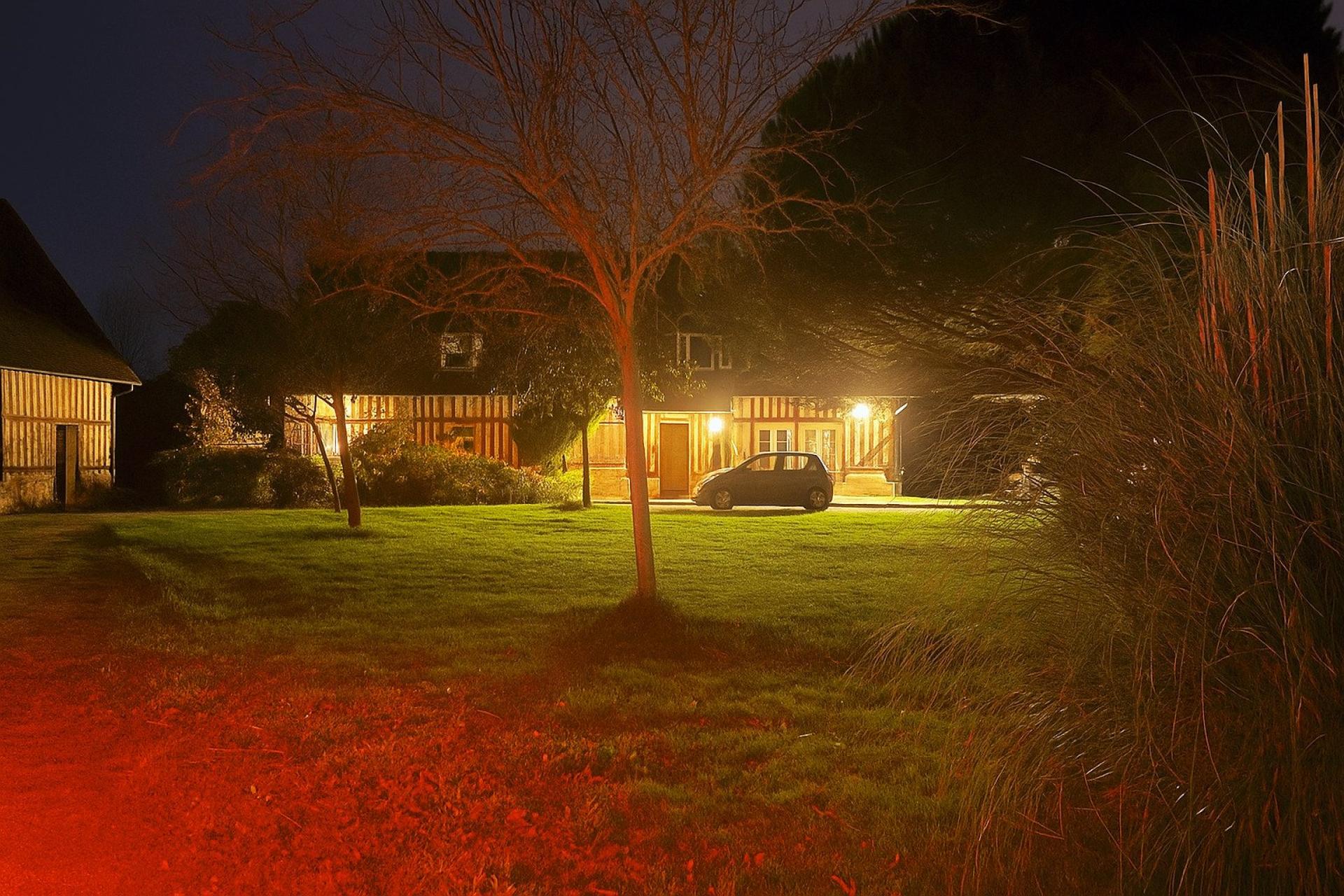 Photographie descriptive du bien